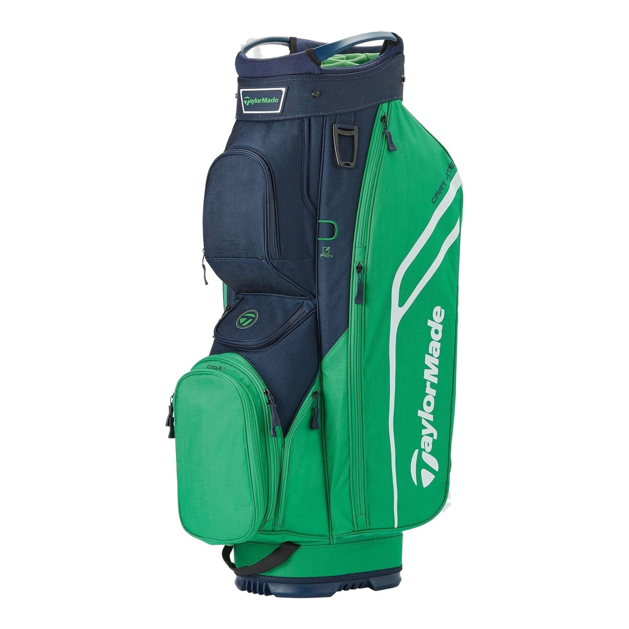 Borsa da carrello TaylorMade Cart Lite