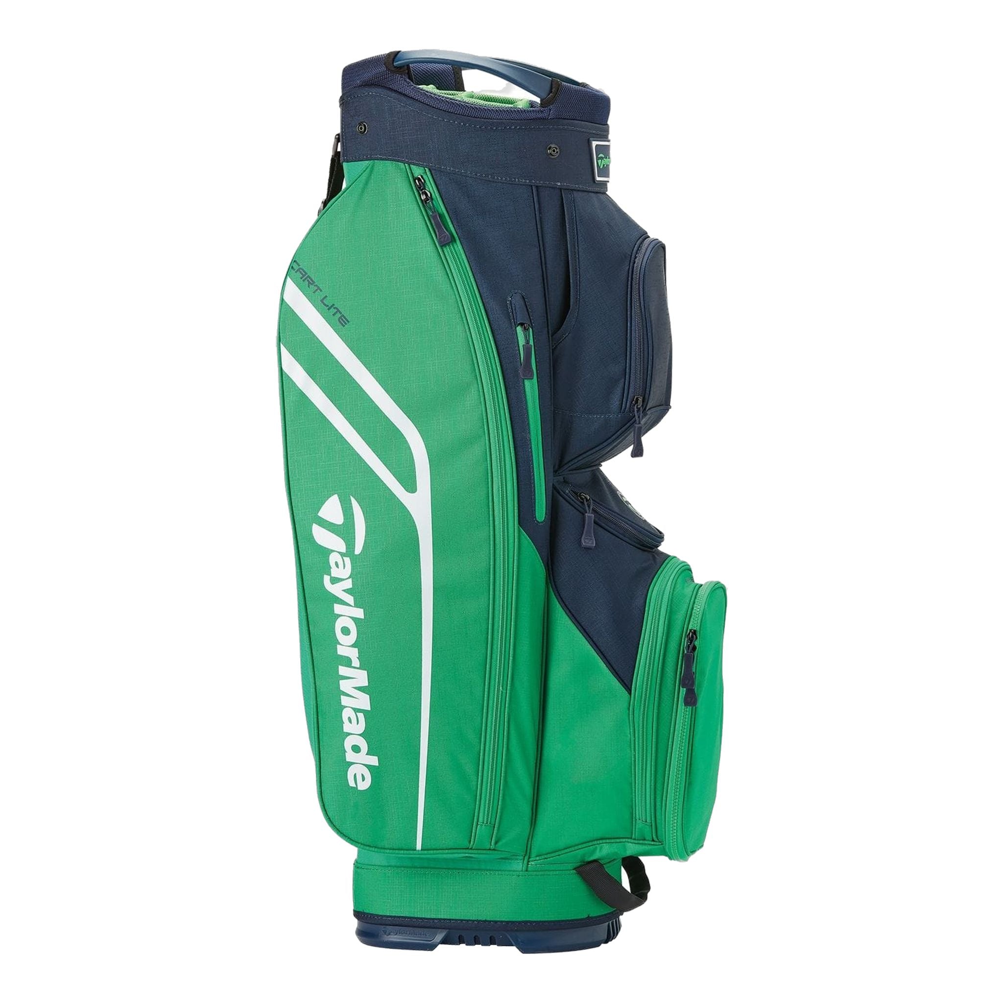 Borsa da carrello TaylorMade Cart Lite