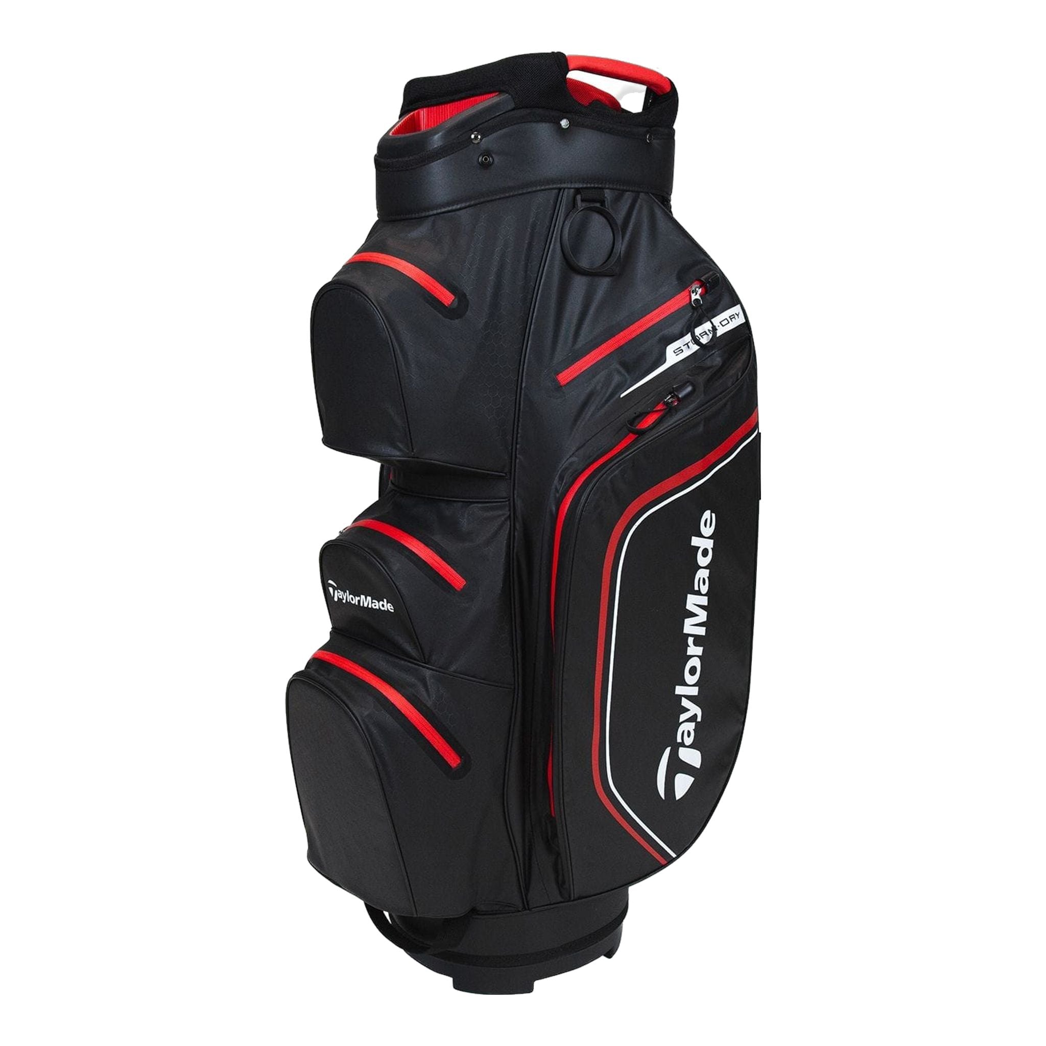 Borsa da golf impermeabile TaylorMade Storm-Dry