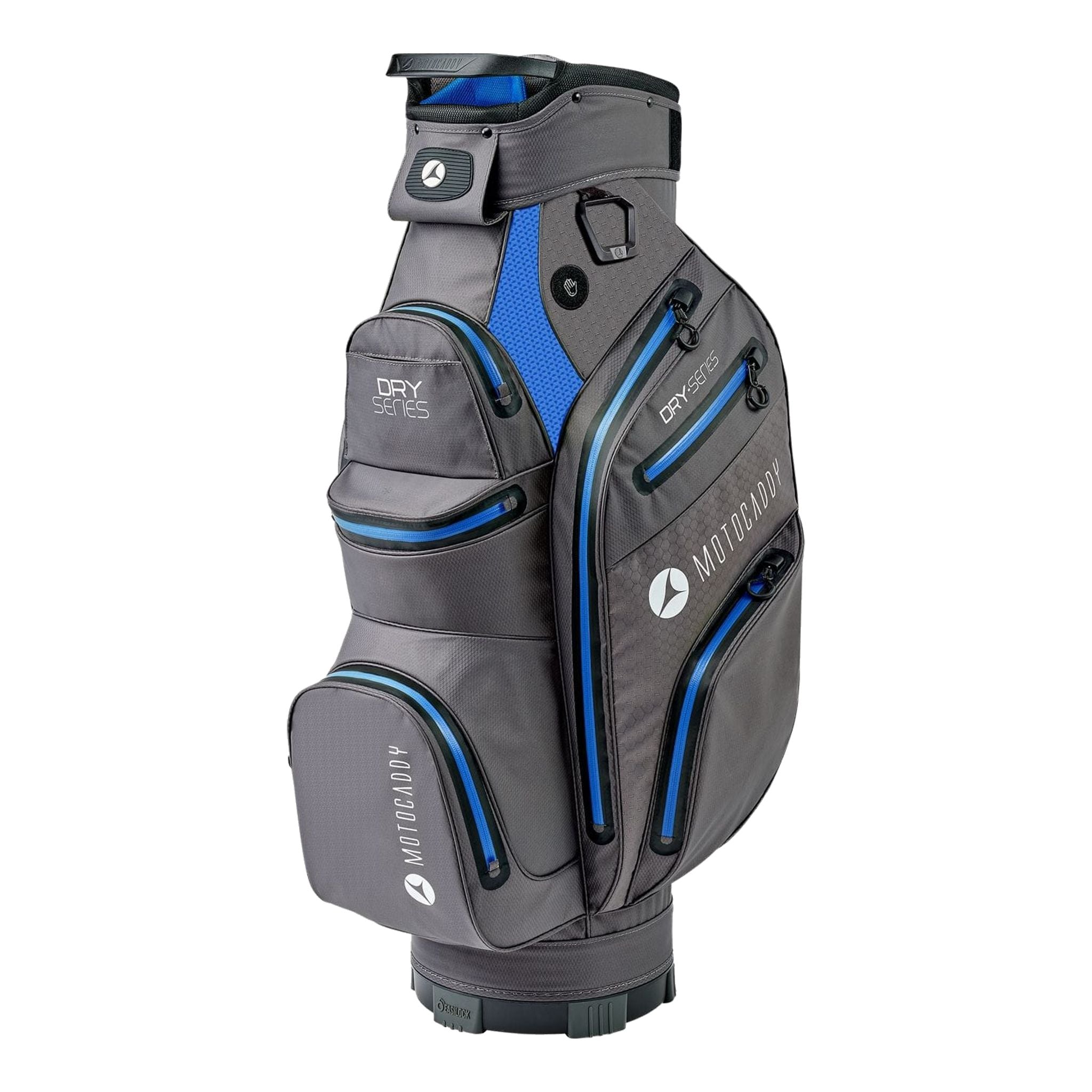 Borsa da carrello impermeabile Motocaddy Dry-Series III
