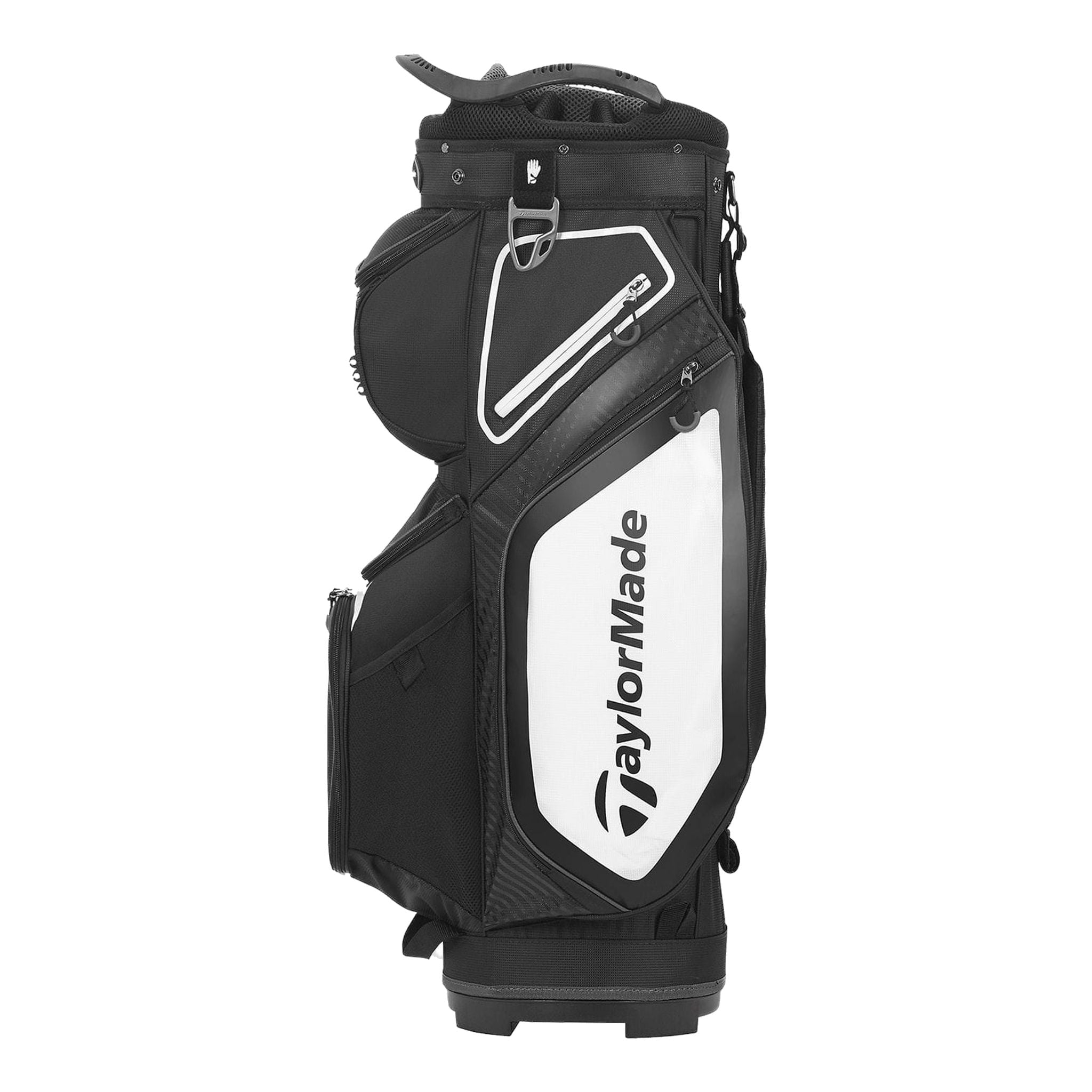 Borsa da carrello TaylorMade Pro Cart 8.0