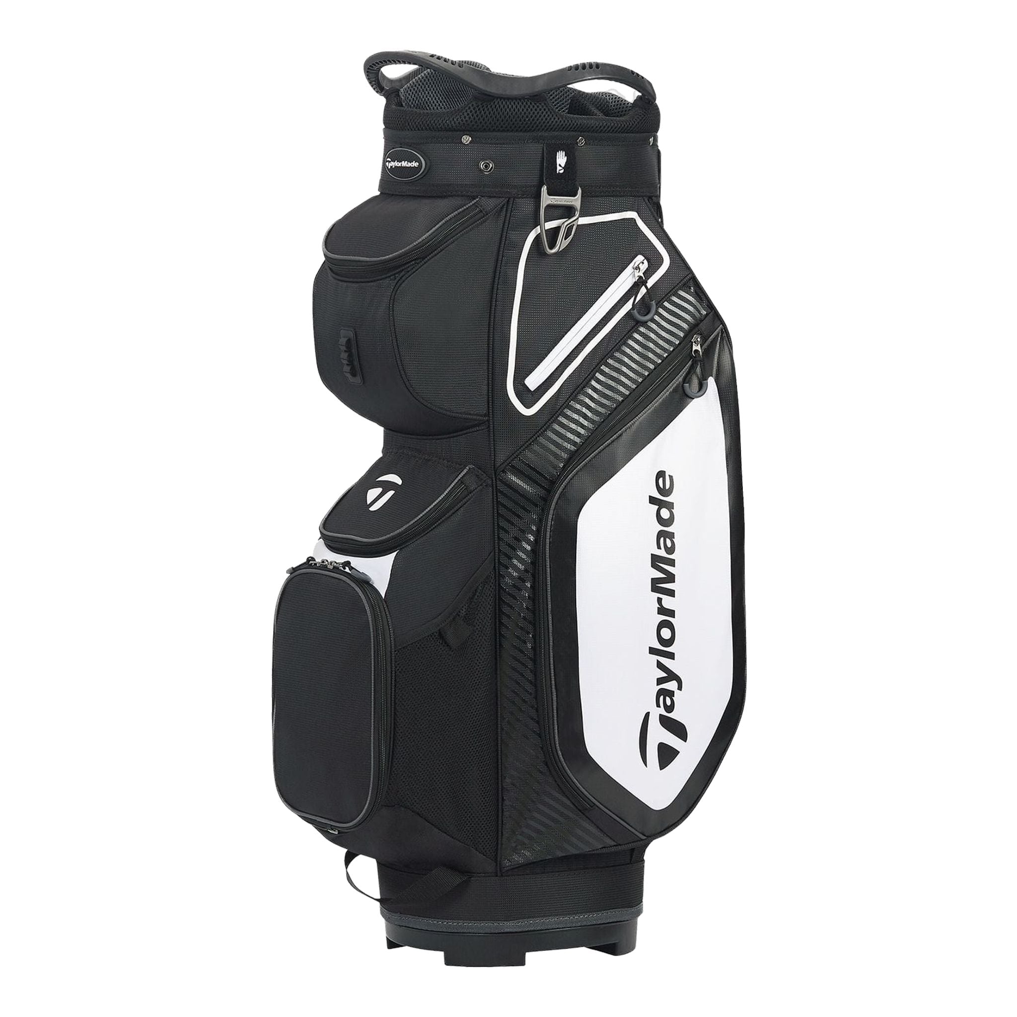 Borsa da carrello TaylorMade Pro Cart 8.0