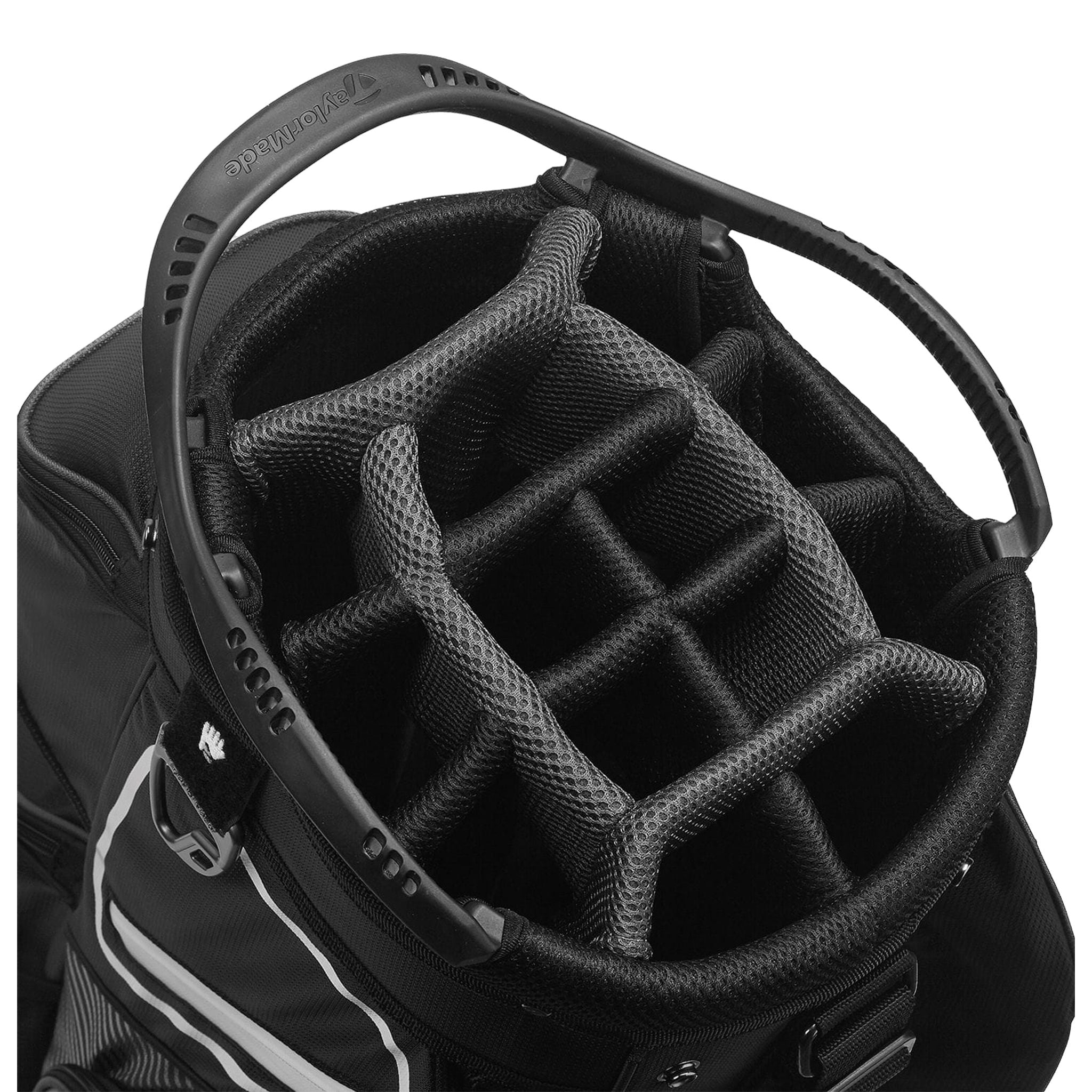 Borsa da carrello TaylorMade Pro Cart 8.0