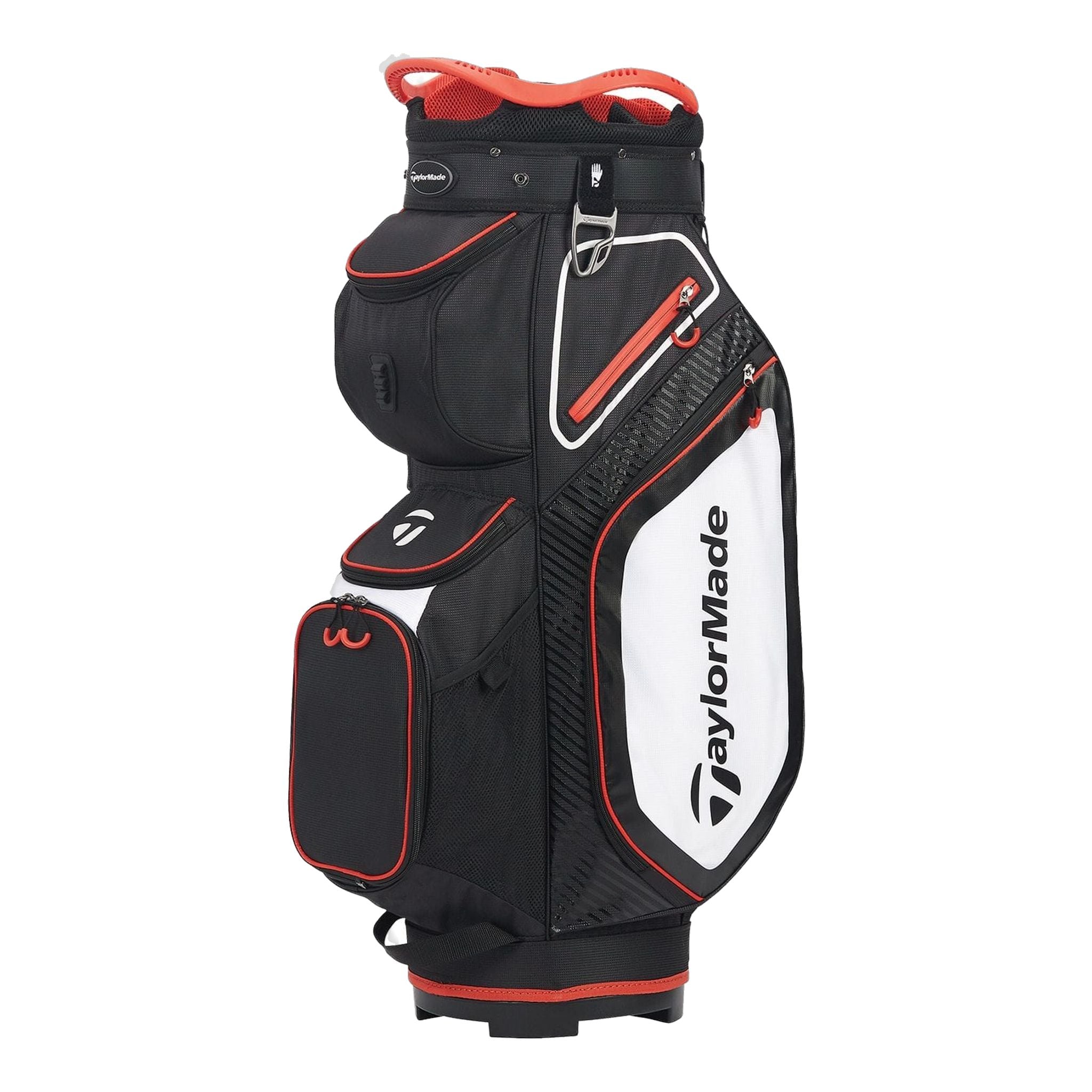 Borsa da carrello TaylorMade Pro Cart 8.0
