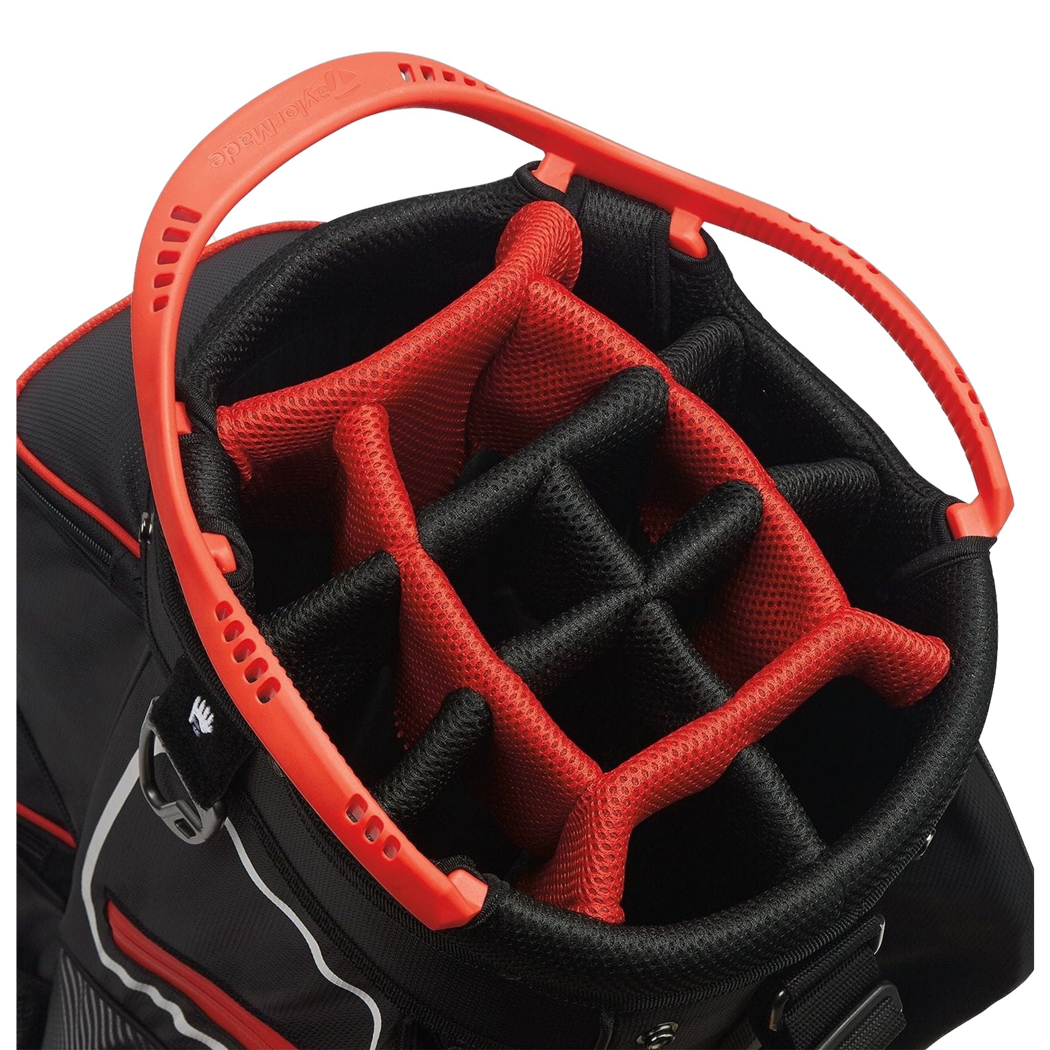 Borsa da carrello TaylorMade Pro Cart 8.0