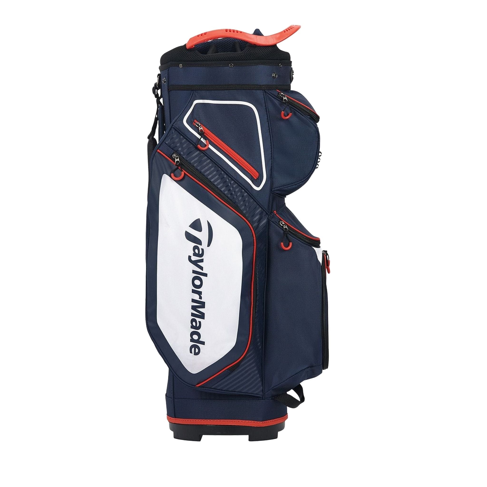 Borsa da carrello TaylorMade Pro Cart 8.0