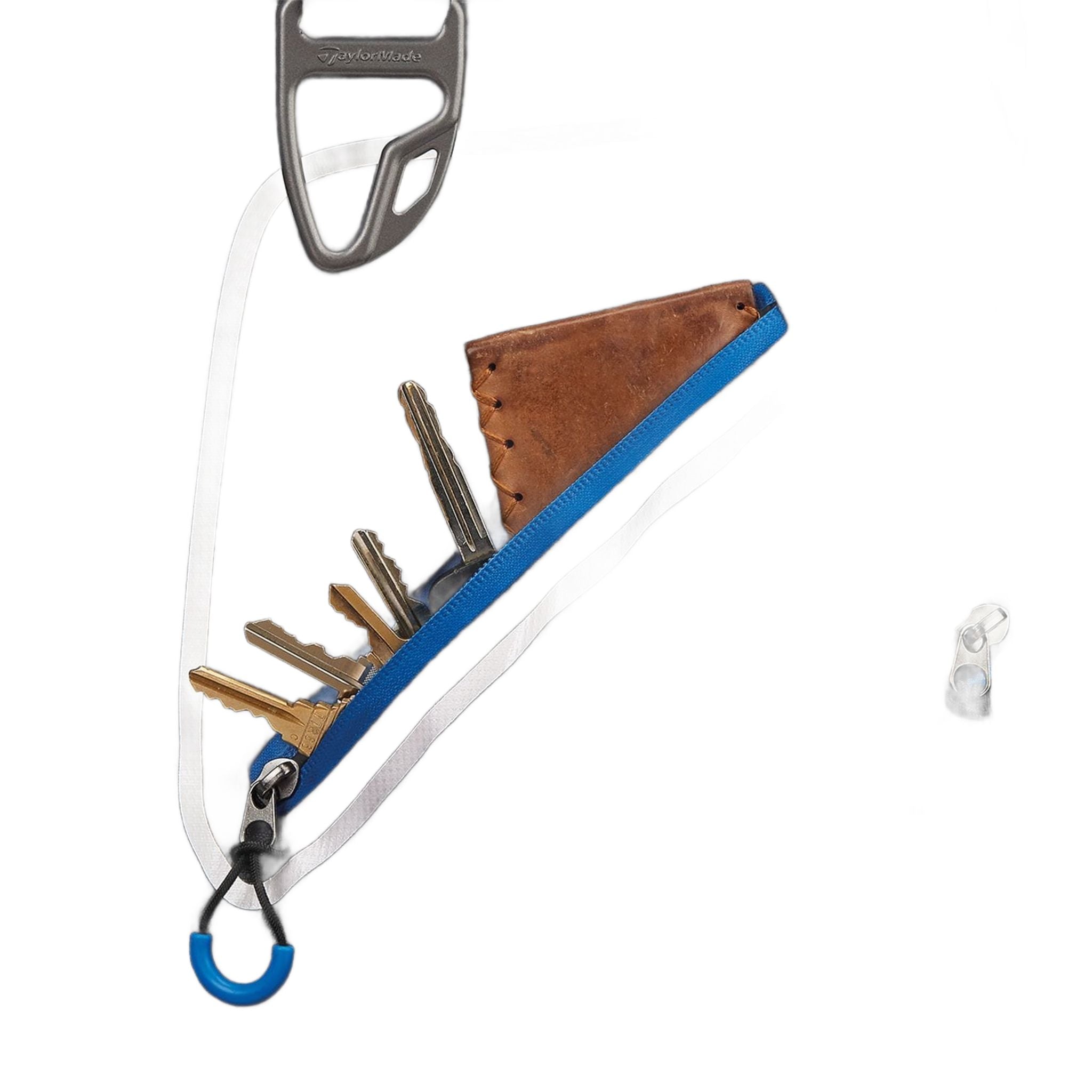 Borsa da carrello TaylorMade Pro Cart 8.0