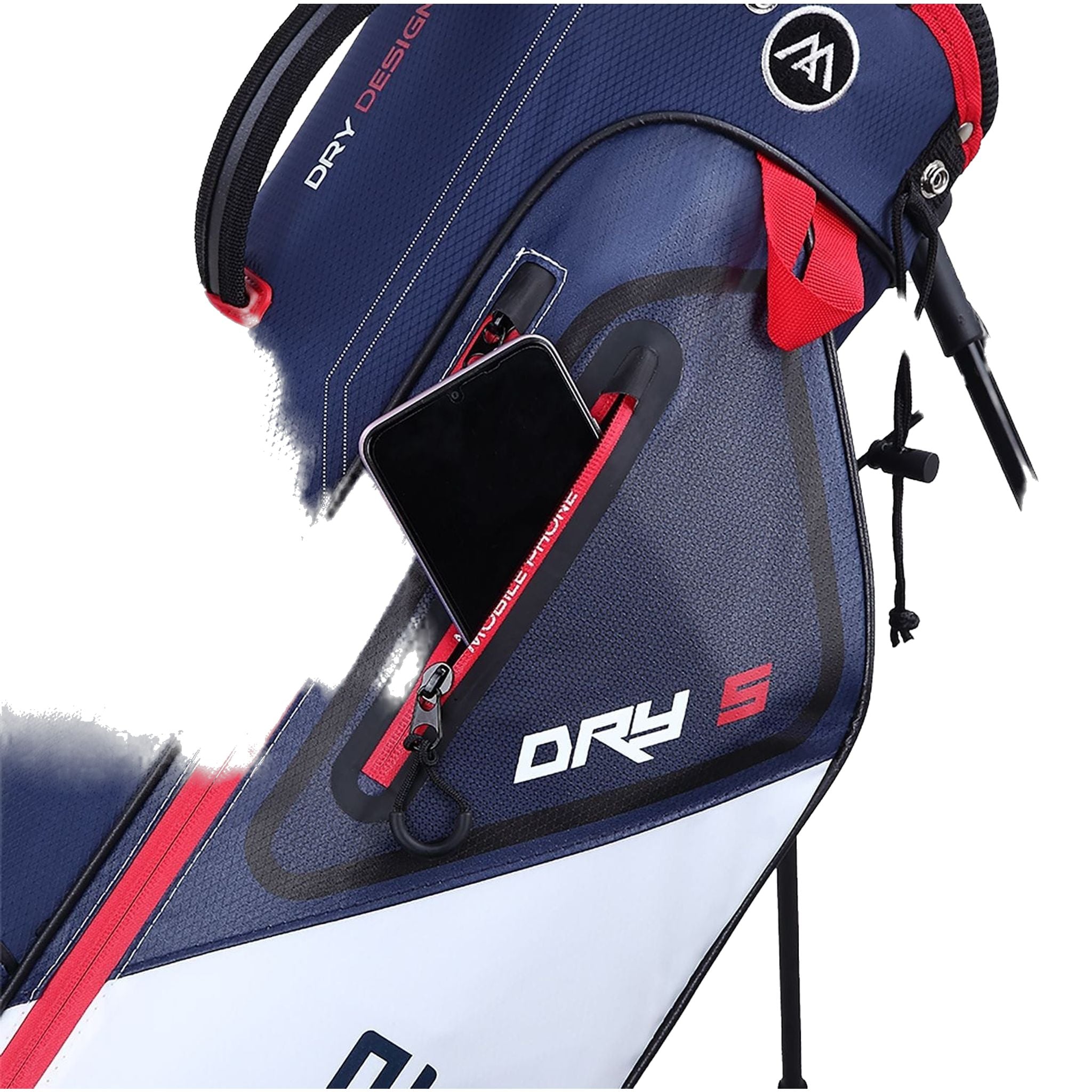 Borsa da viaggio Big Max Dri Lite Seven G