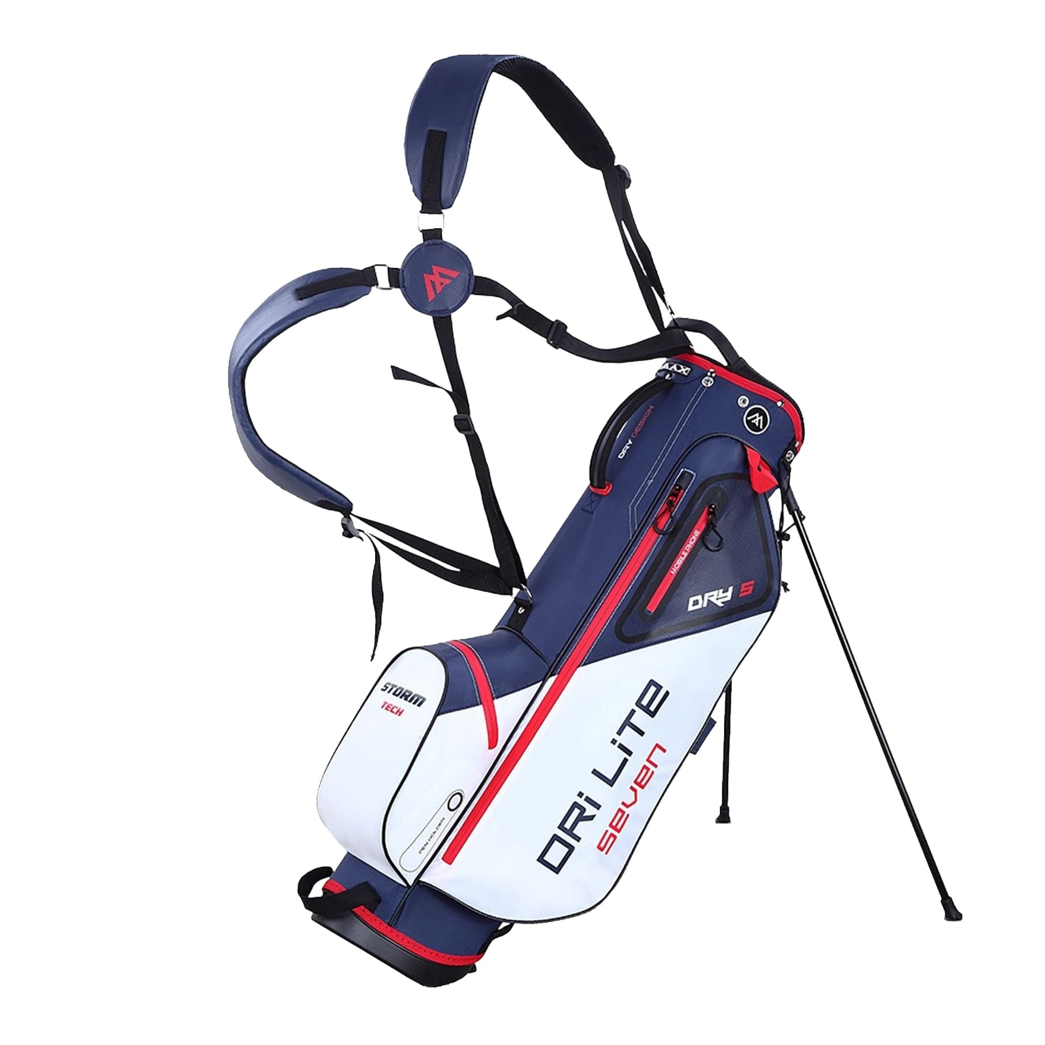 Borsa da viaggio Big Max Dri Lite Seven G