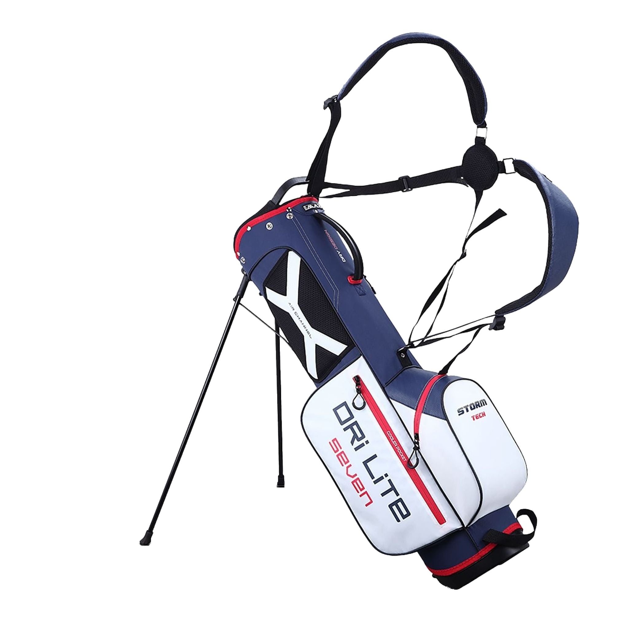 Borsa da viaggio Big Max Dri Lite Seven G