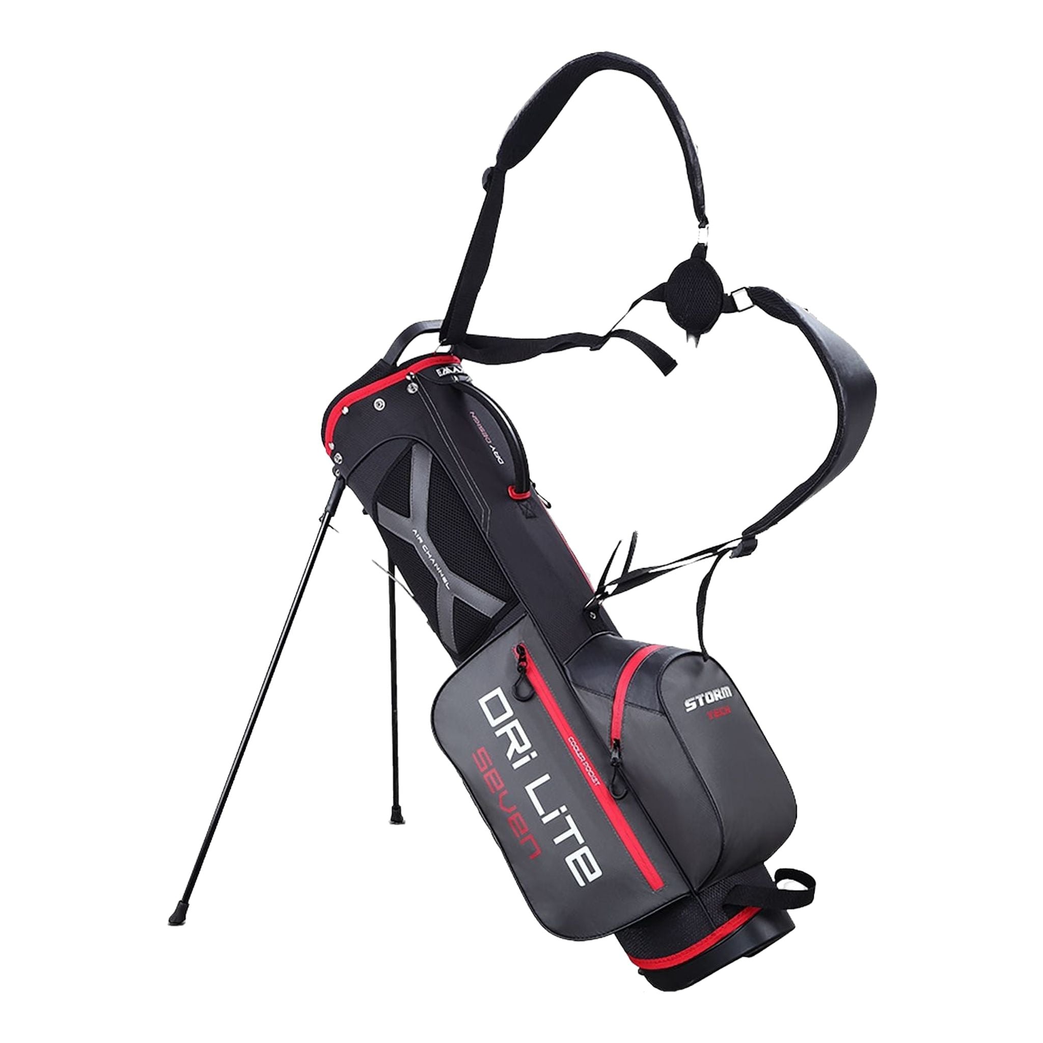 Borsa da viaggio Big Max Dri Lite Seven G