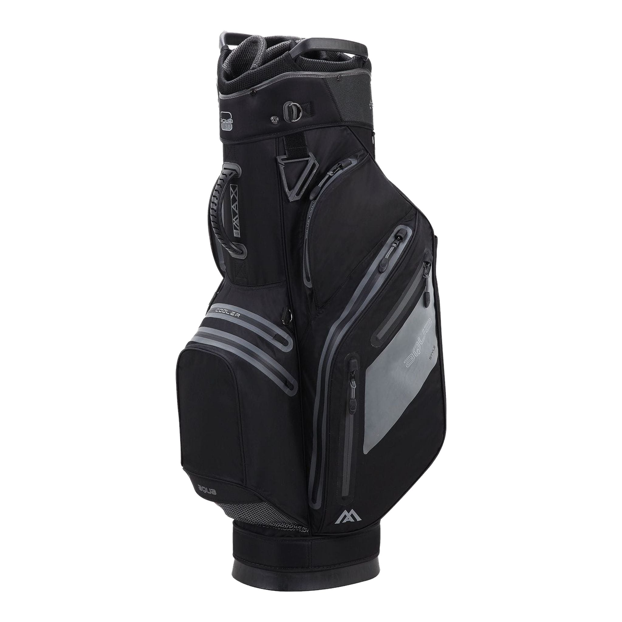 Borsa da carrello Big Max Aqua Style 3