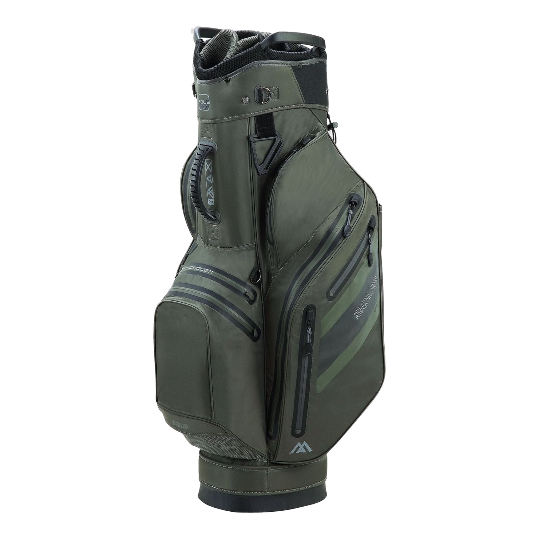 Borsa da carrello Big Max Aqua Style 3