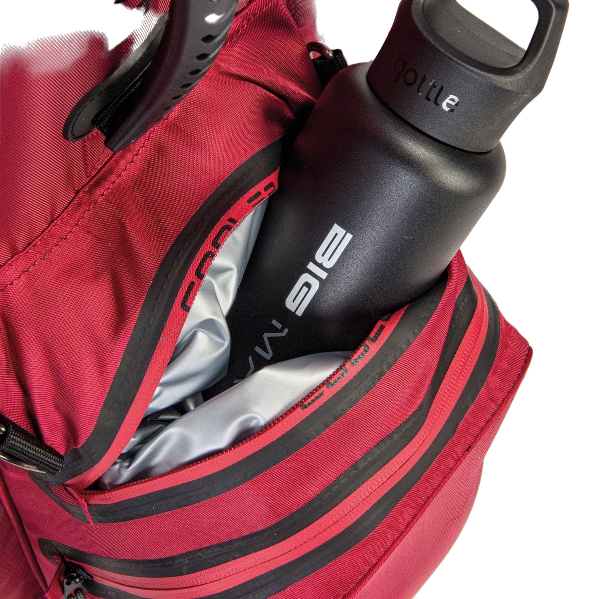 Borsa da carrello Big Max Aqua Style 3