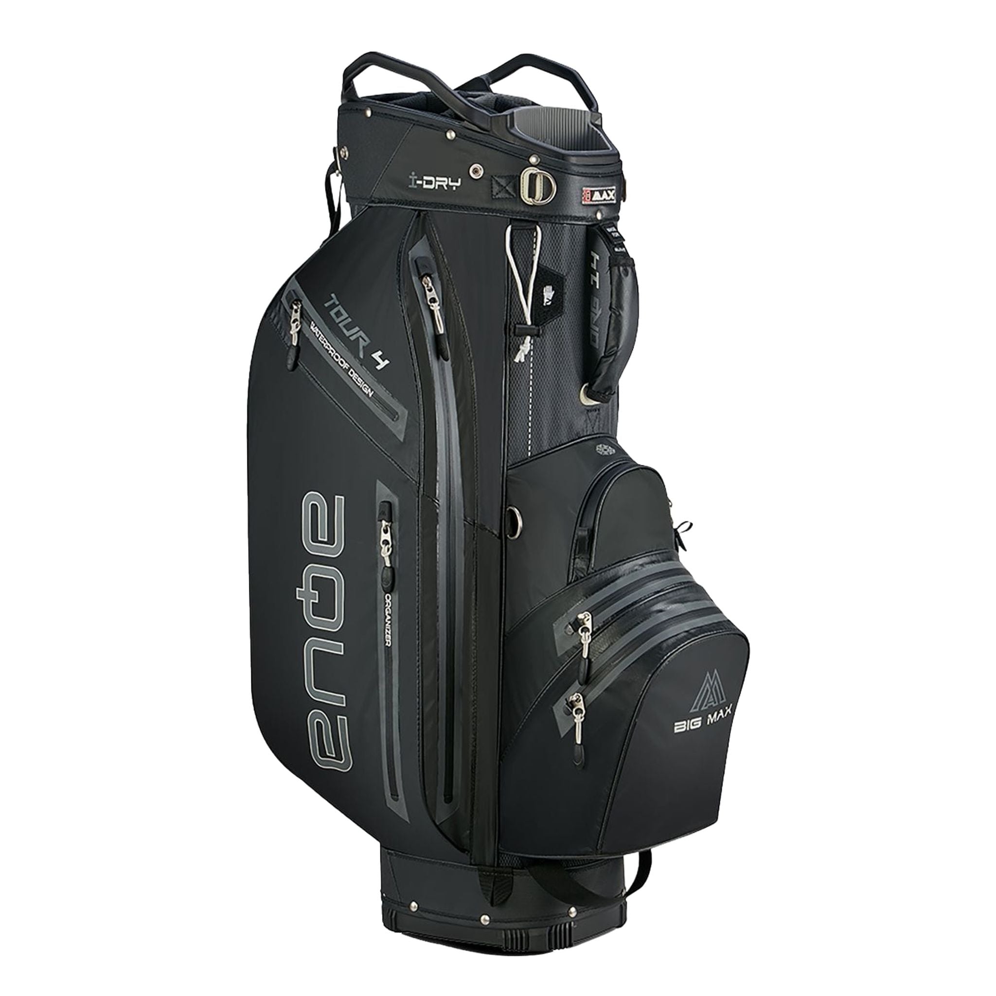 Borsa carrello Big Max Aqua Tour 4