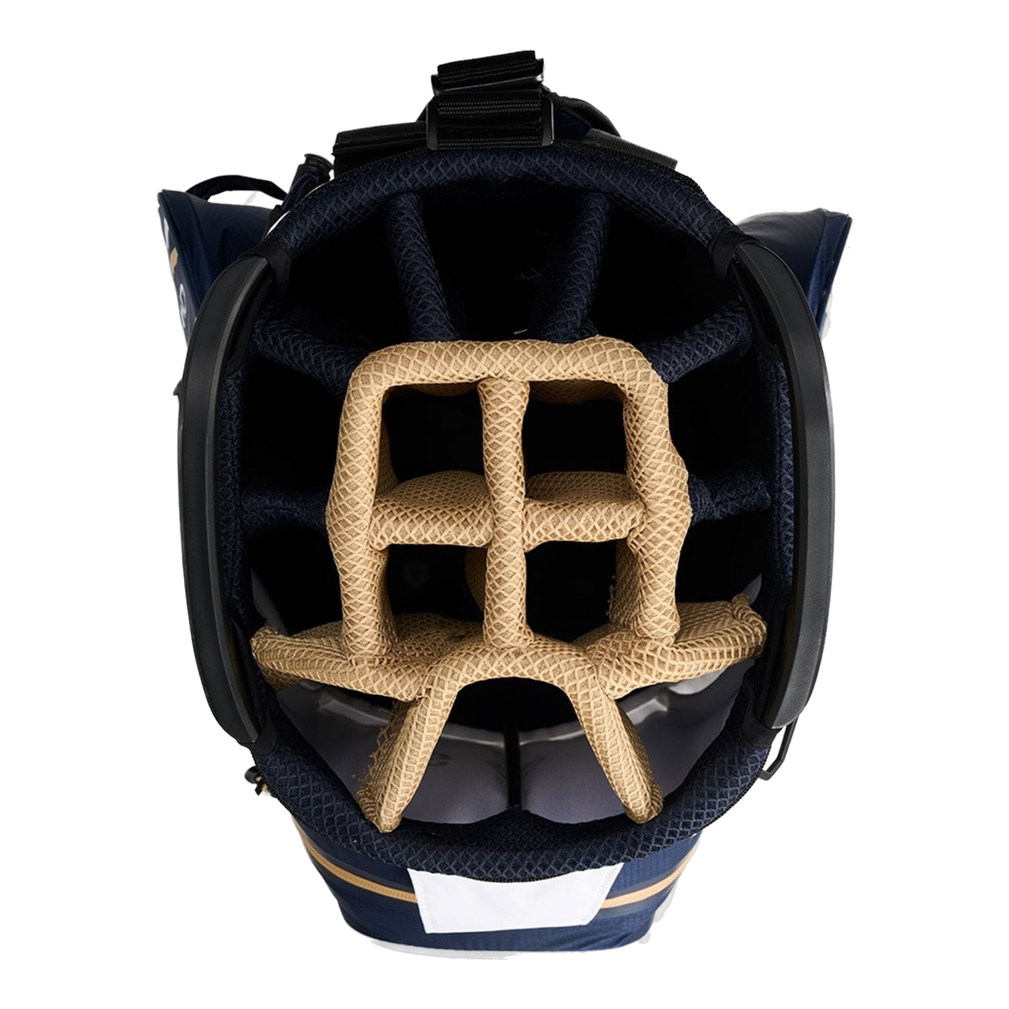 Borsa da carrello Callaway Chev DRY a 14 vie