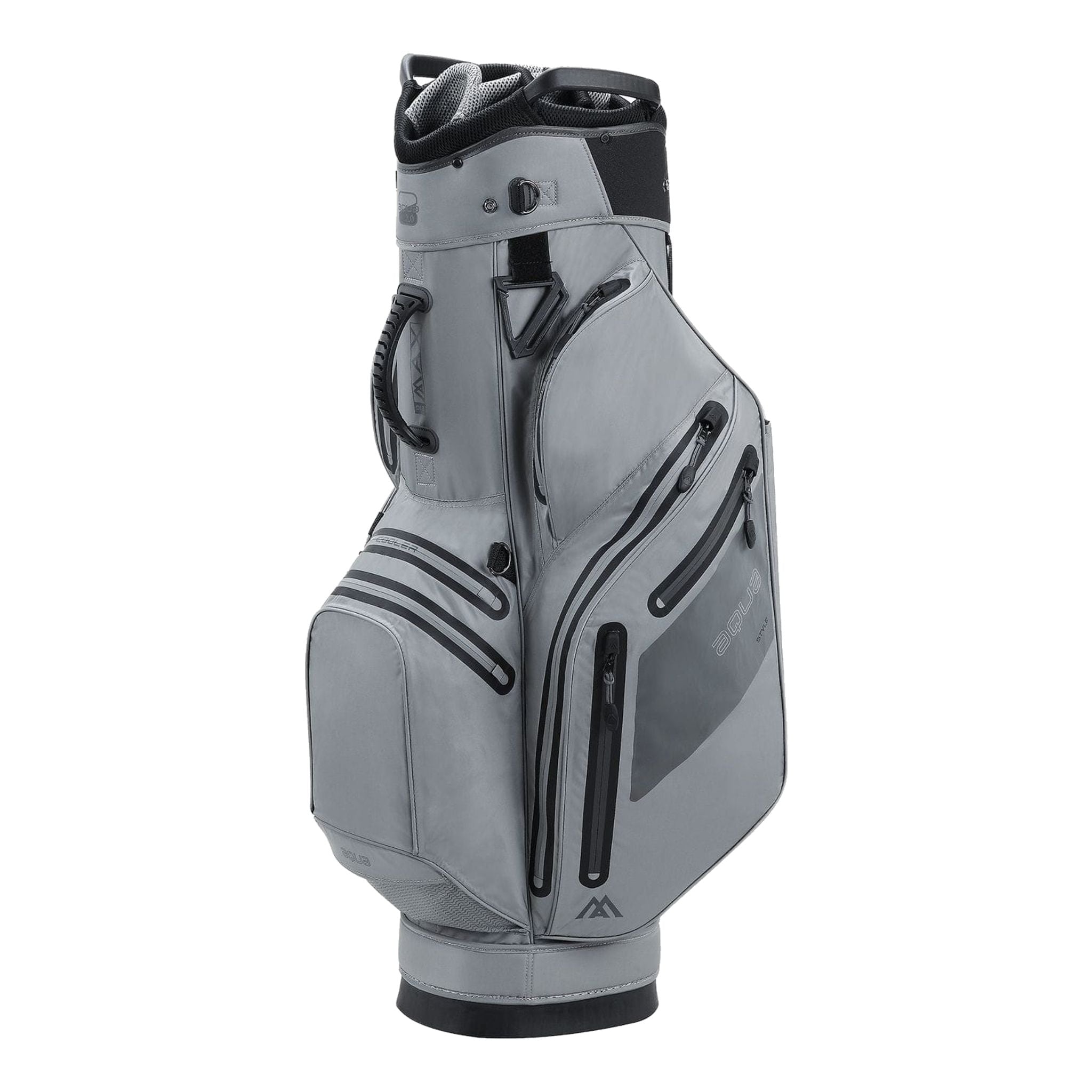 Borsa da carrello Big Max Aqua Style 3