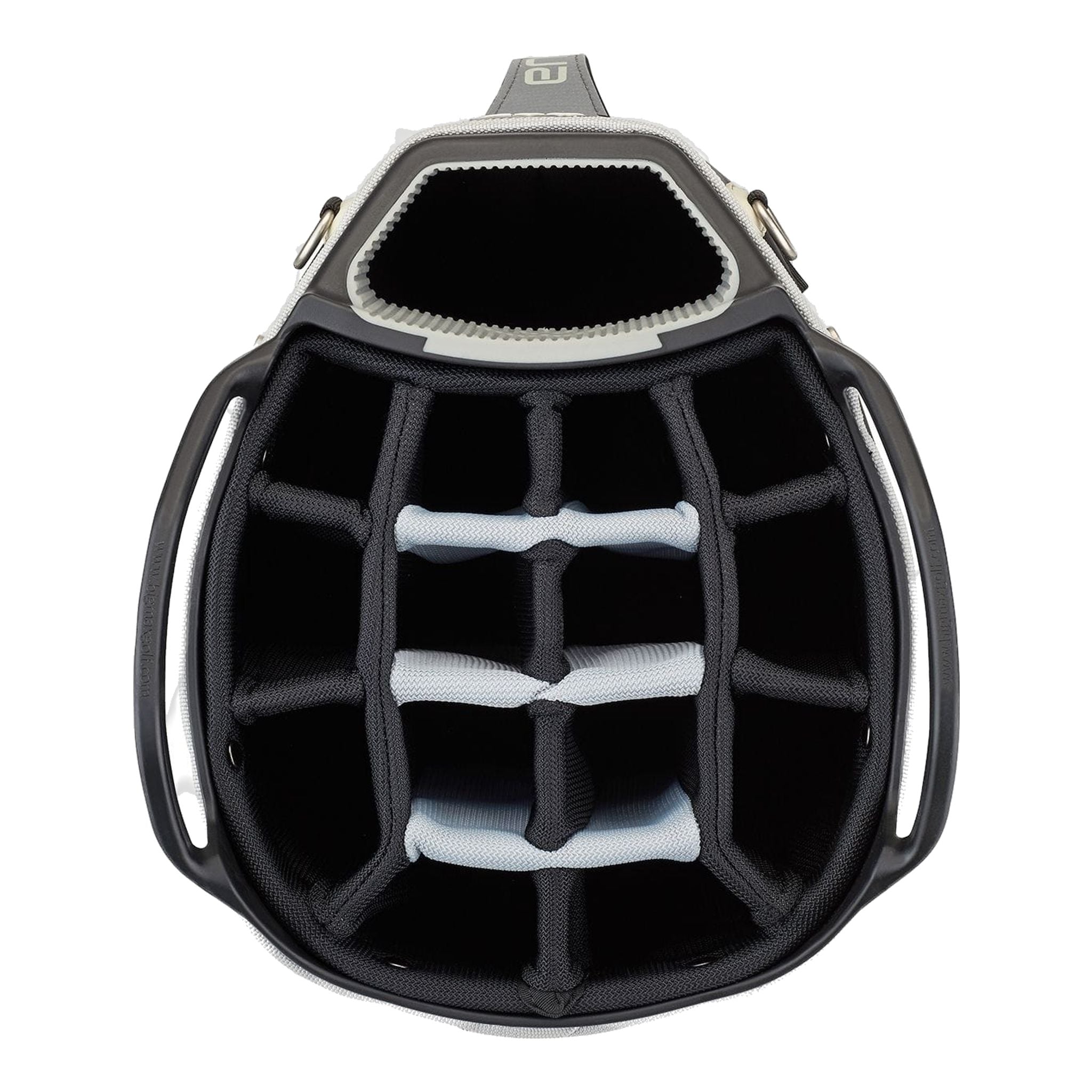 Borsa da carrello Big Max Aqua Tour 3