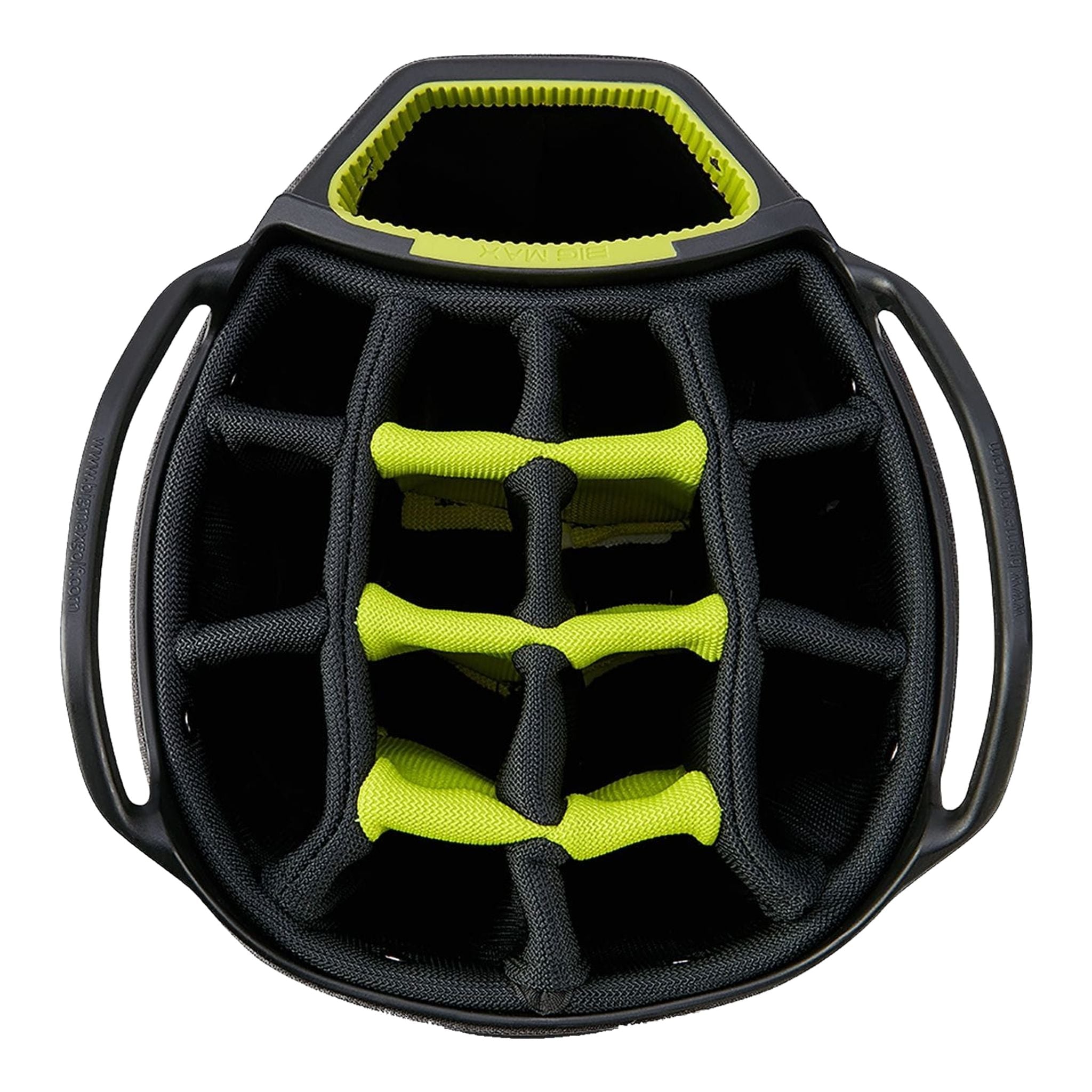 Borsa carrello Big Max Aqua Tour 4