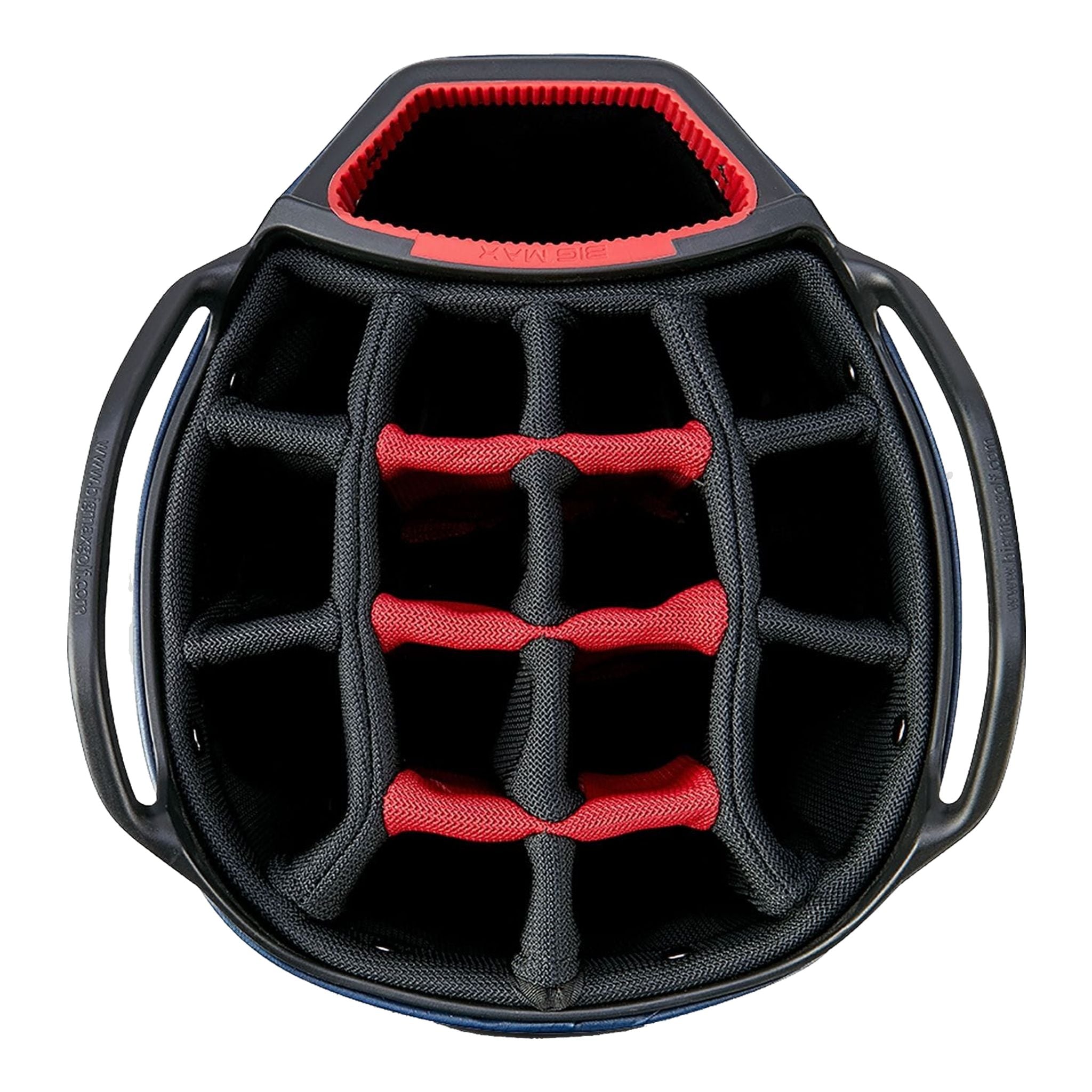 Borsa carrello Big Max Aqua Tour 4