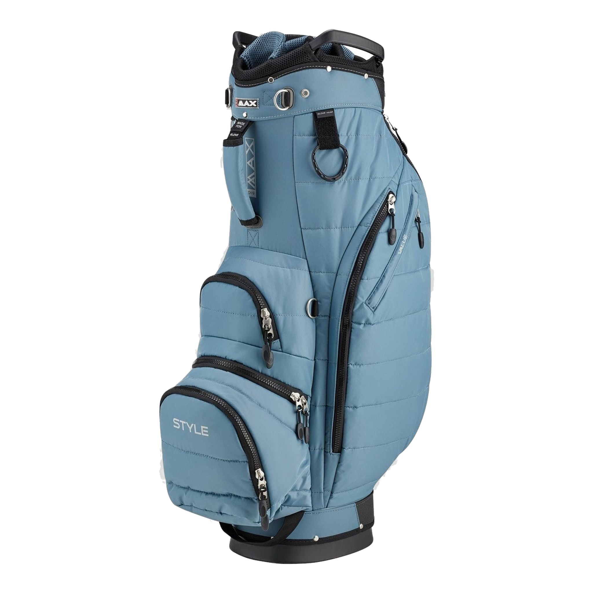 Borsa da carrello Big Max Terra Style