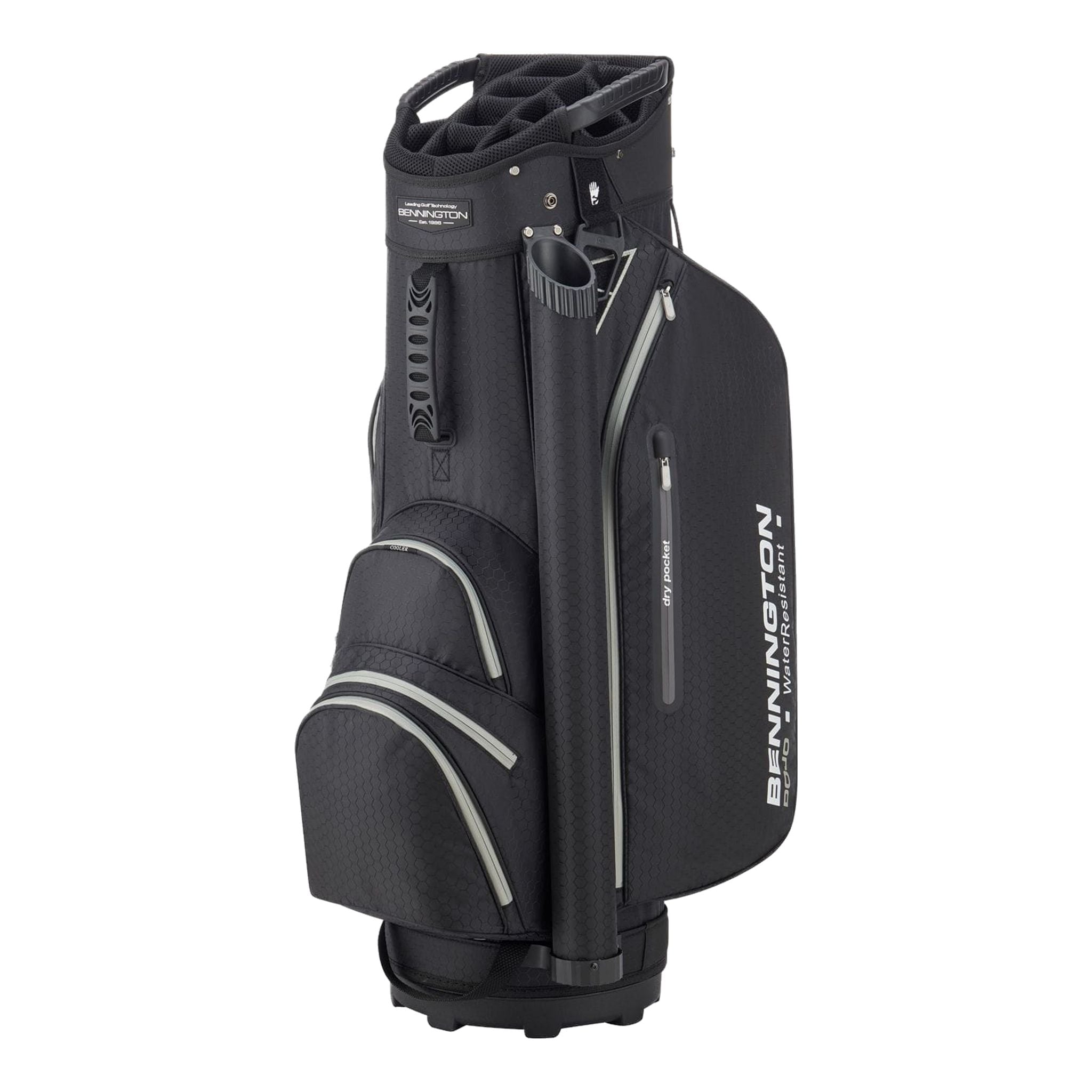 Borsa da carrello resistente all'acqua Bennington DOJO 14