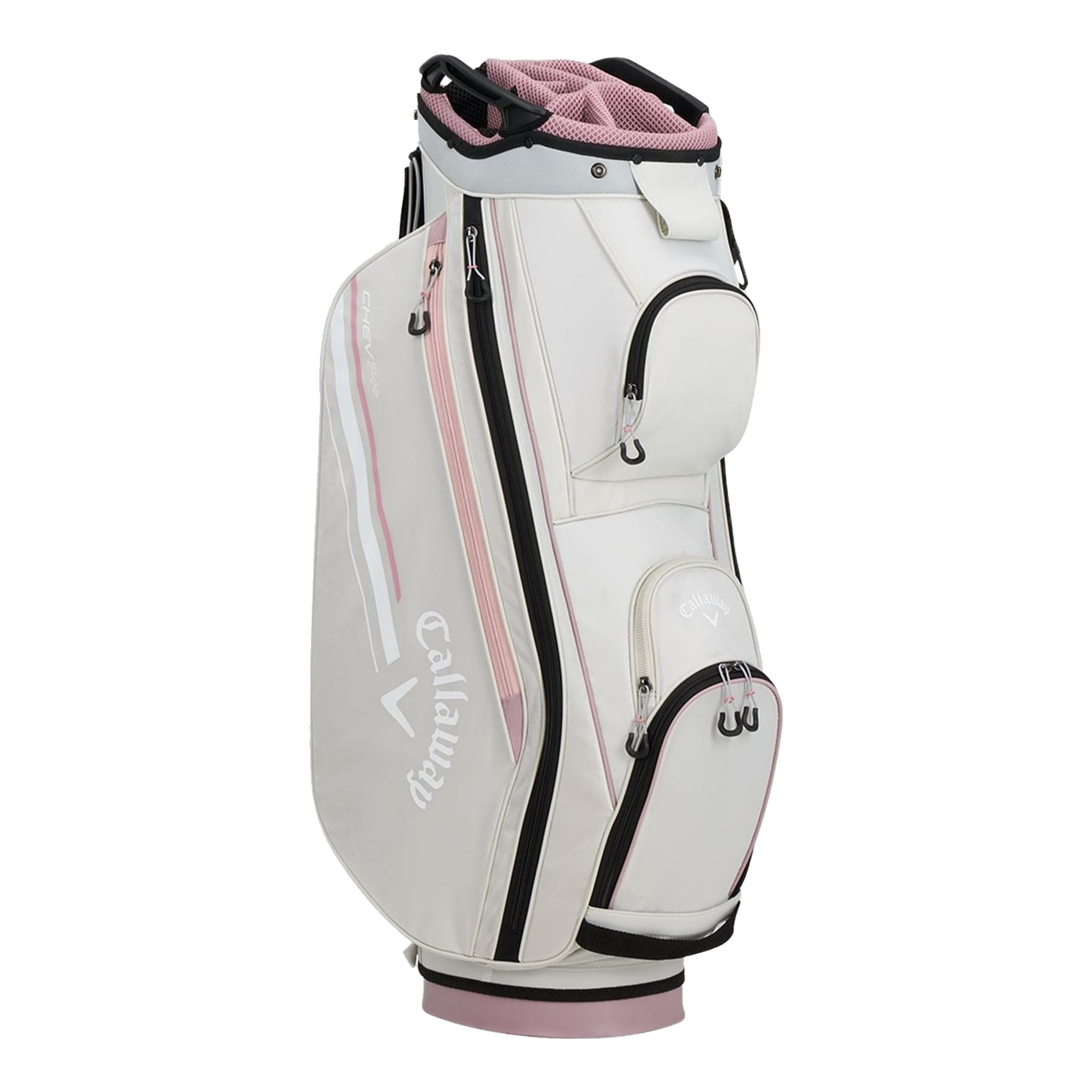 Borsa da carrello Callaway CHEV 14+