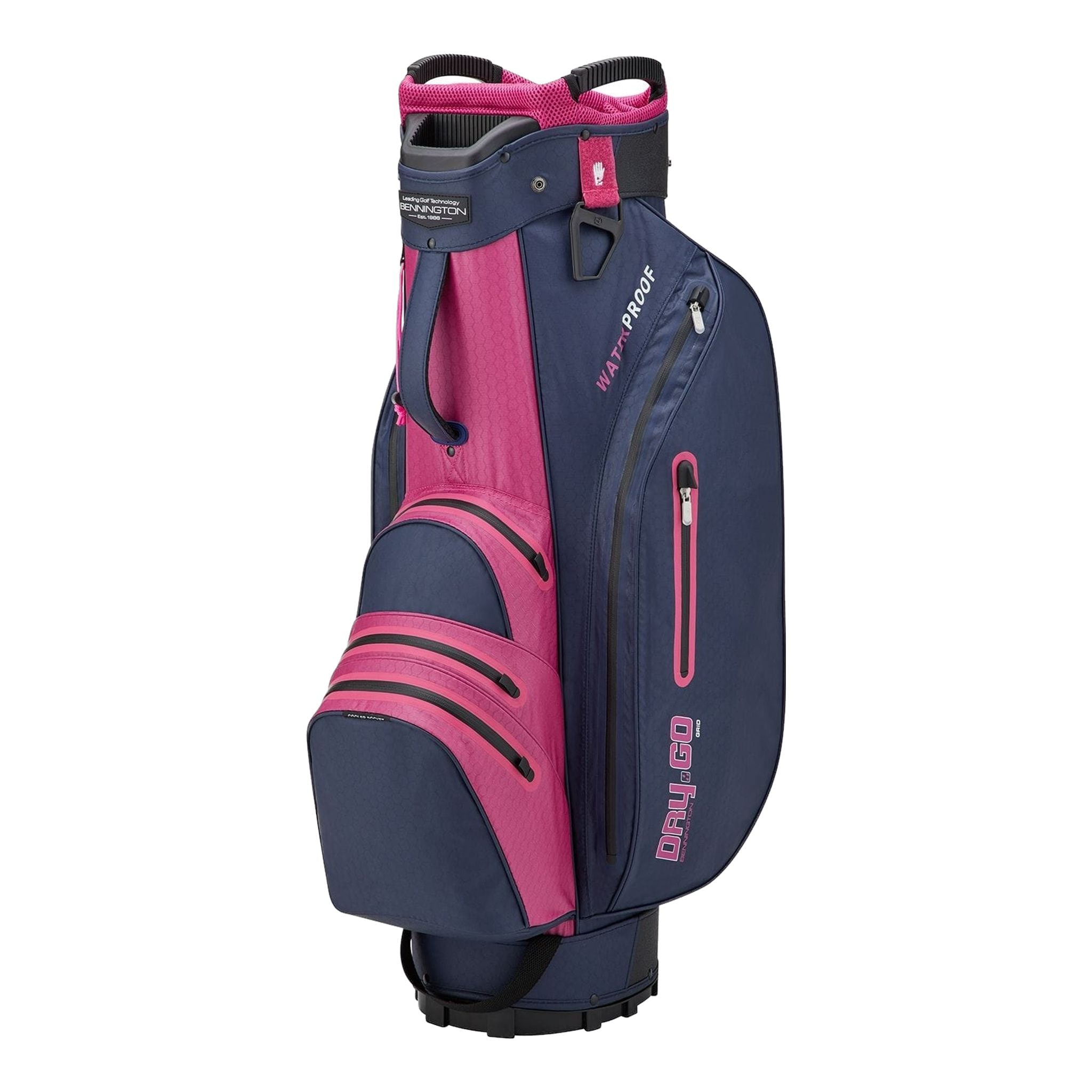 Borsa da carrello impermeabile Bennington Dry 14+1 GO