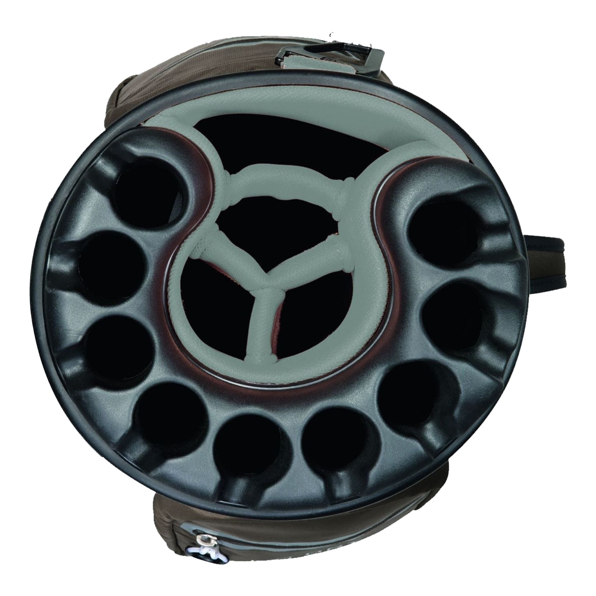 Borsa da golf Bennington Limited QO9 impermeabile