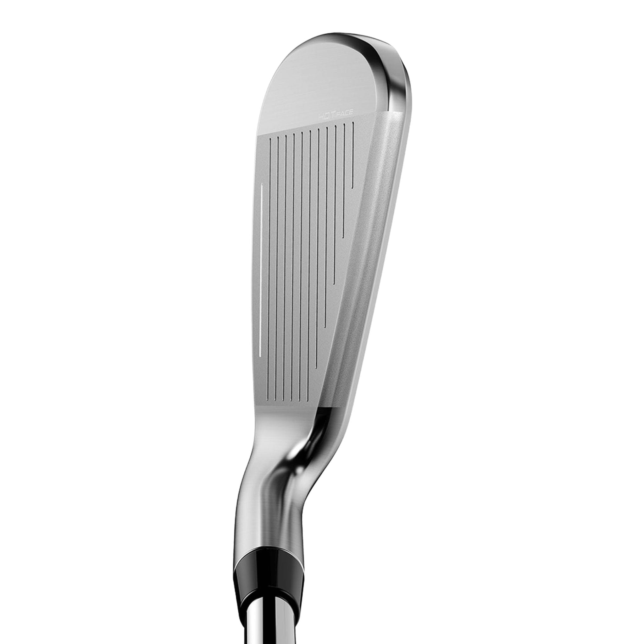 Cobra Cobra Aerojet Silver Iron Set Donna Donna