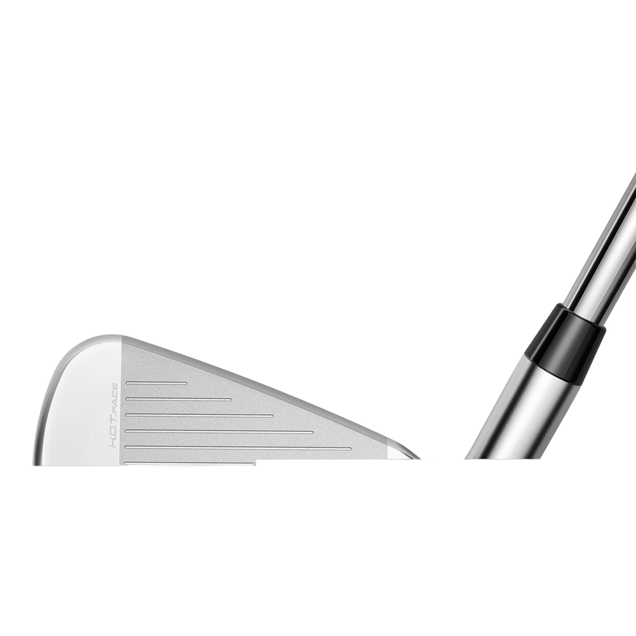 Cobra Cobra Aerojet Silver Iron Set Donna Donna