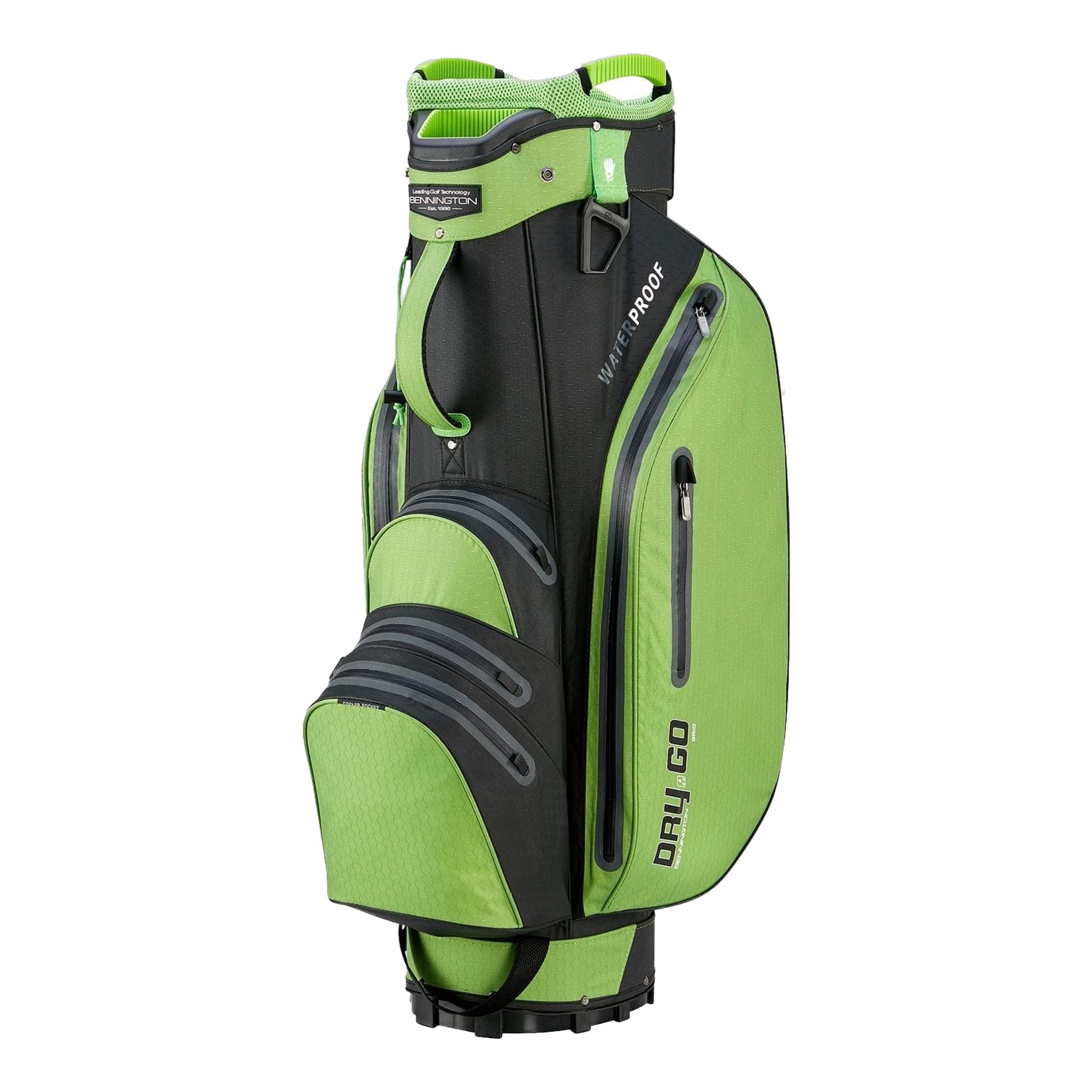 Borsa per carrello organizzativa Bennington DRY Grid