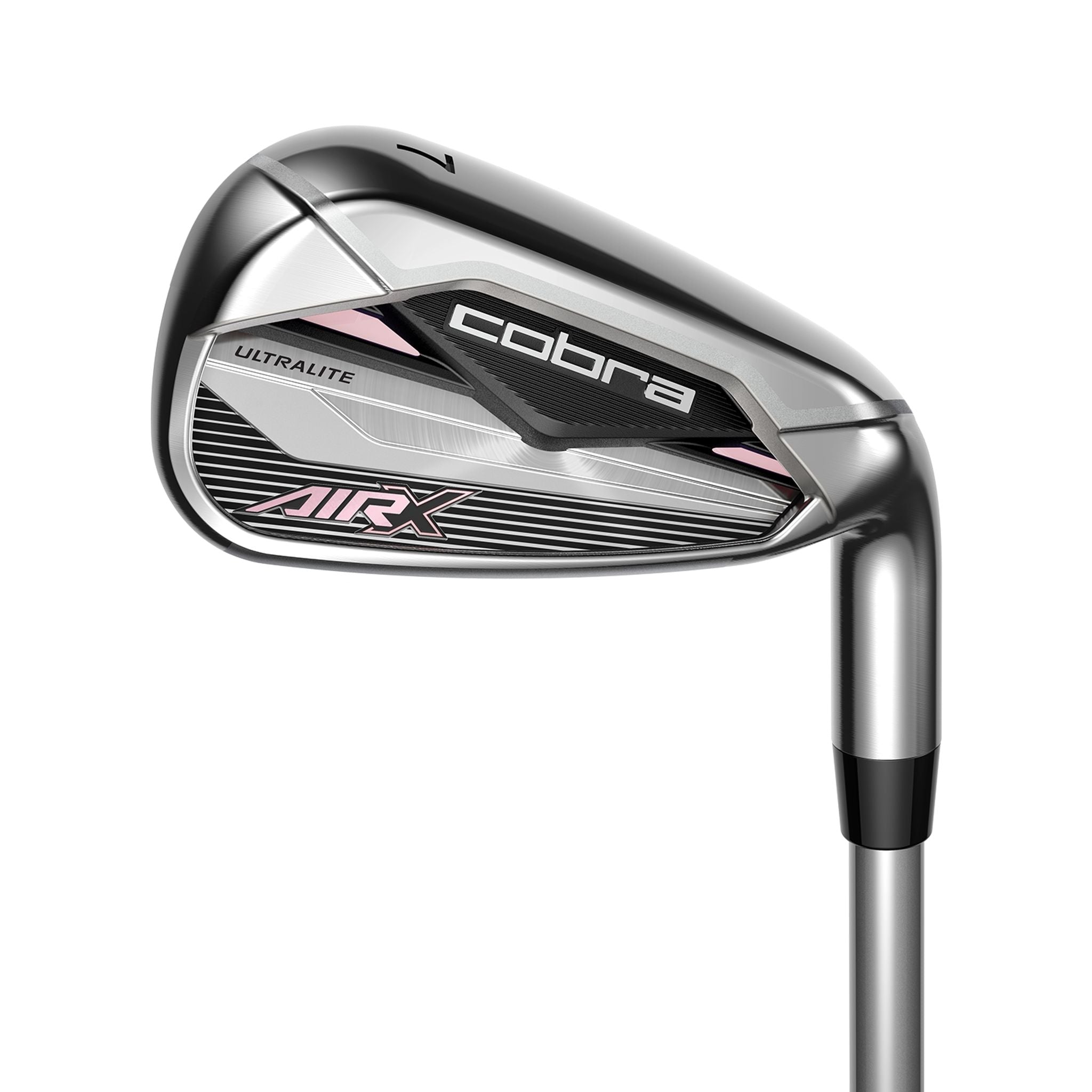 Set di ferri Cobra AIR X per donna