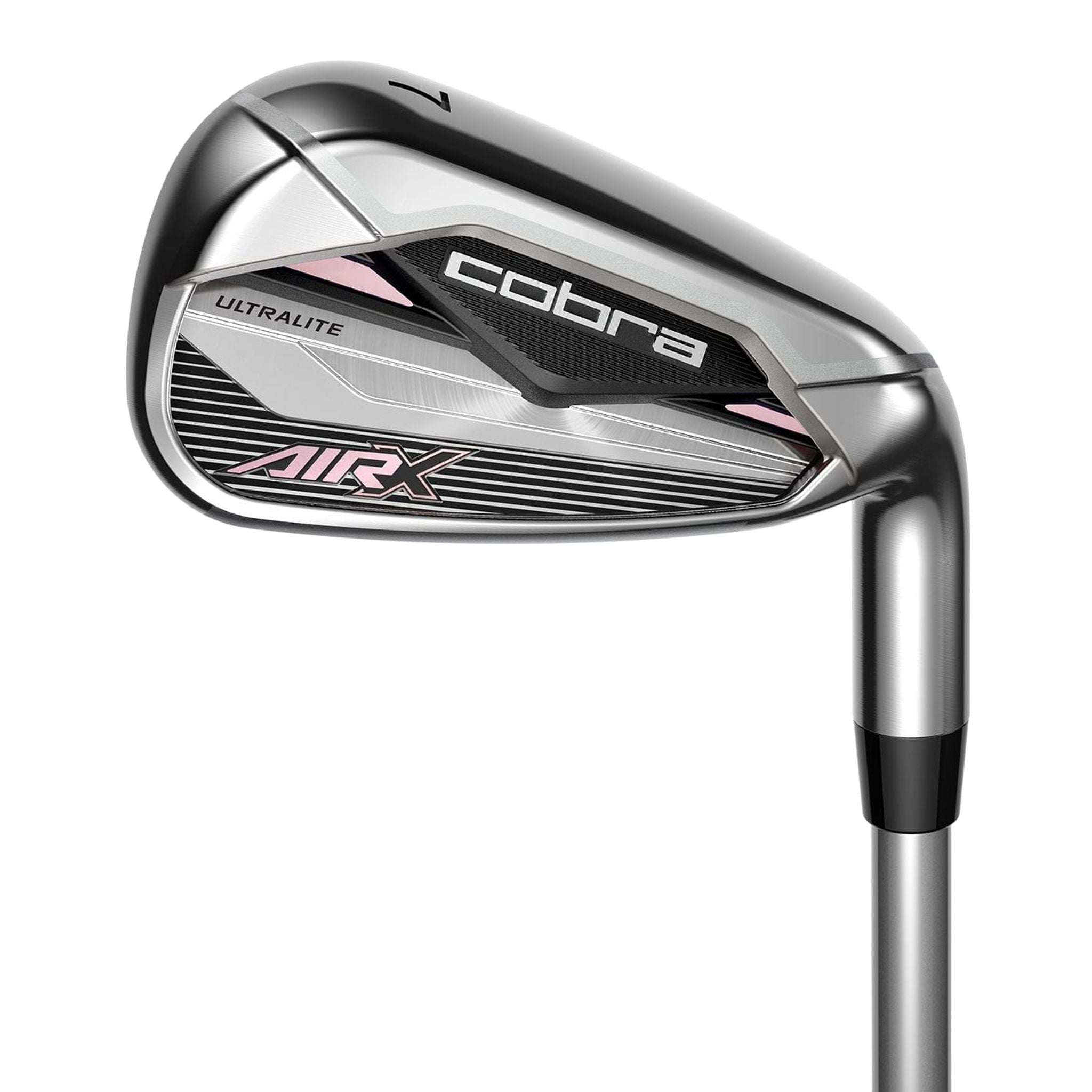 Set di ferri Cobra AIR X per donna