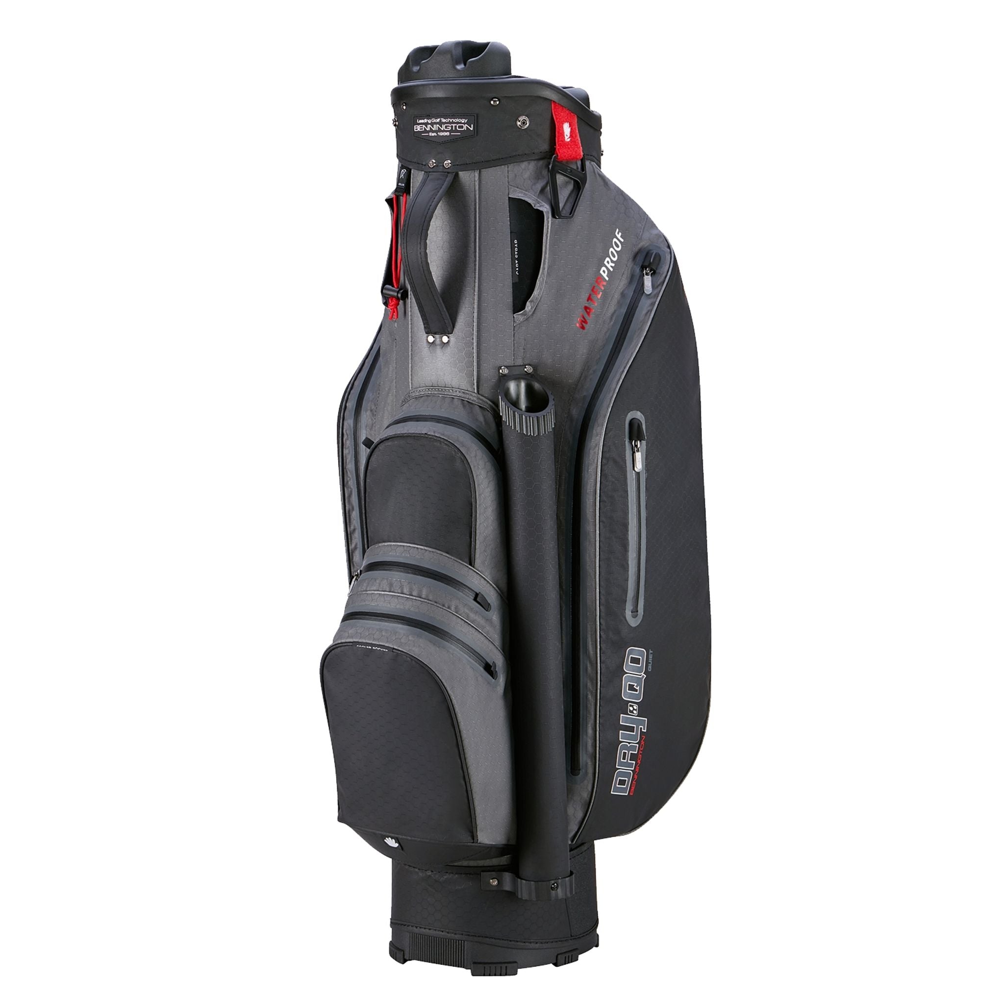 Borsa da carrello impermeabile Bennington Dry-QO (22)