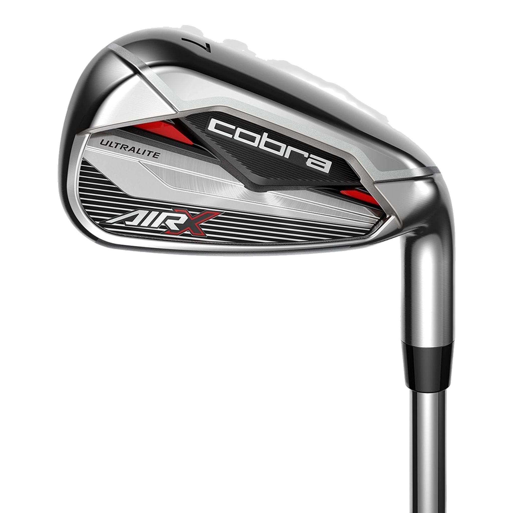 Set da stiro Cobra AIR X da uomo