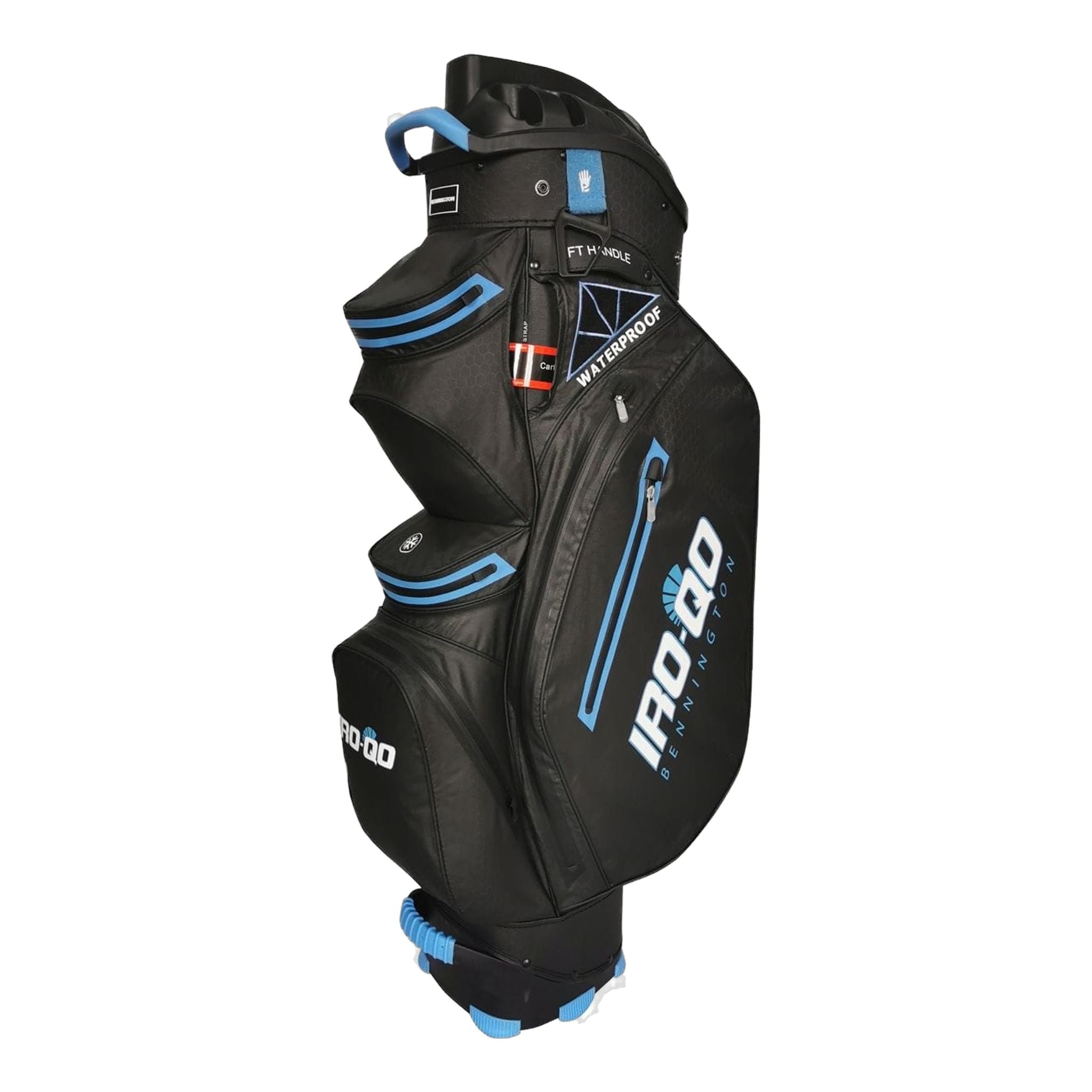 Borsa da golf impermeabile Bennington IRO QO 14