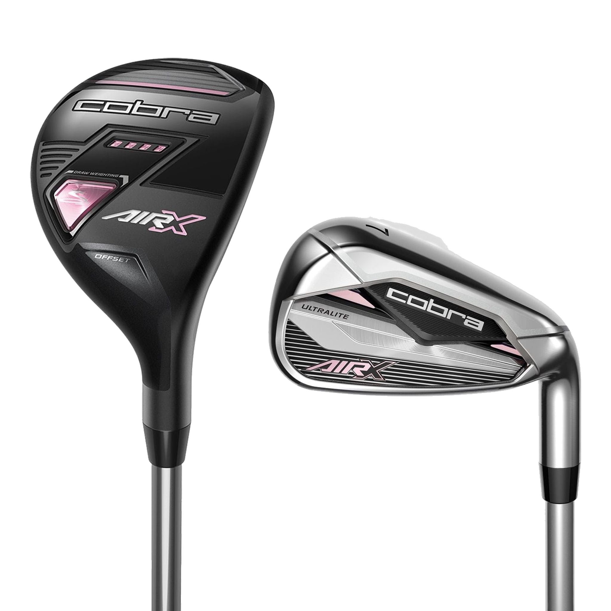 Set combinato Cobra AIR X da donna