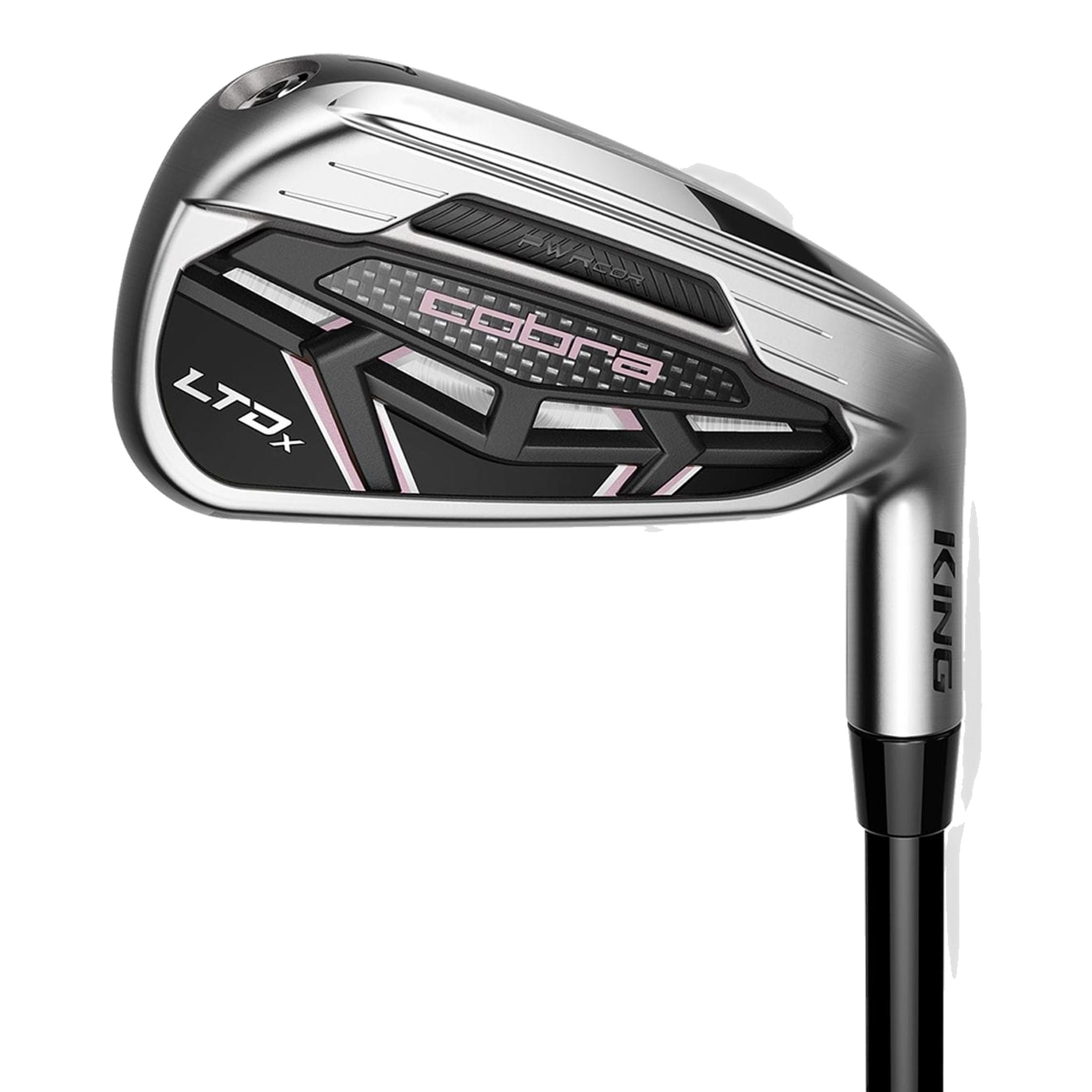 Set da stiro Cobra LTD X da donna