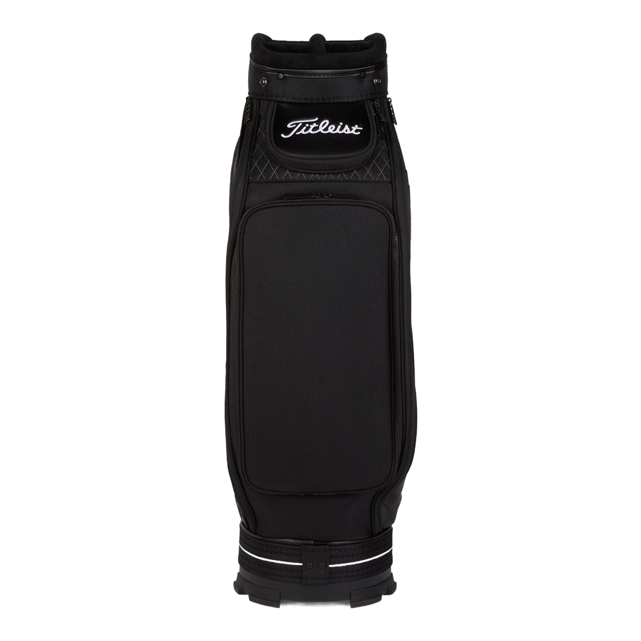 Borsa da golf Titleist Premium StaDry Jet Black