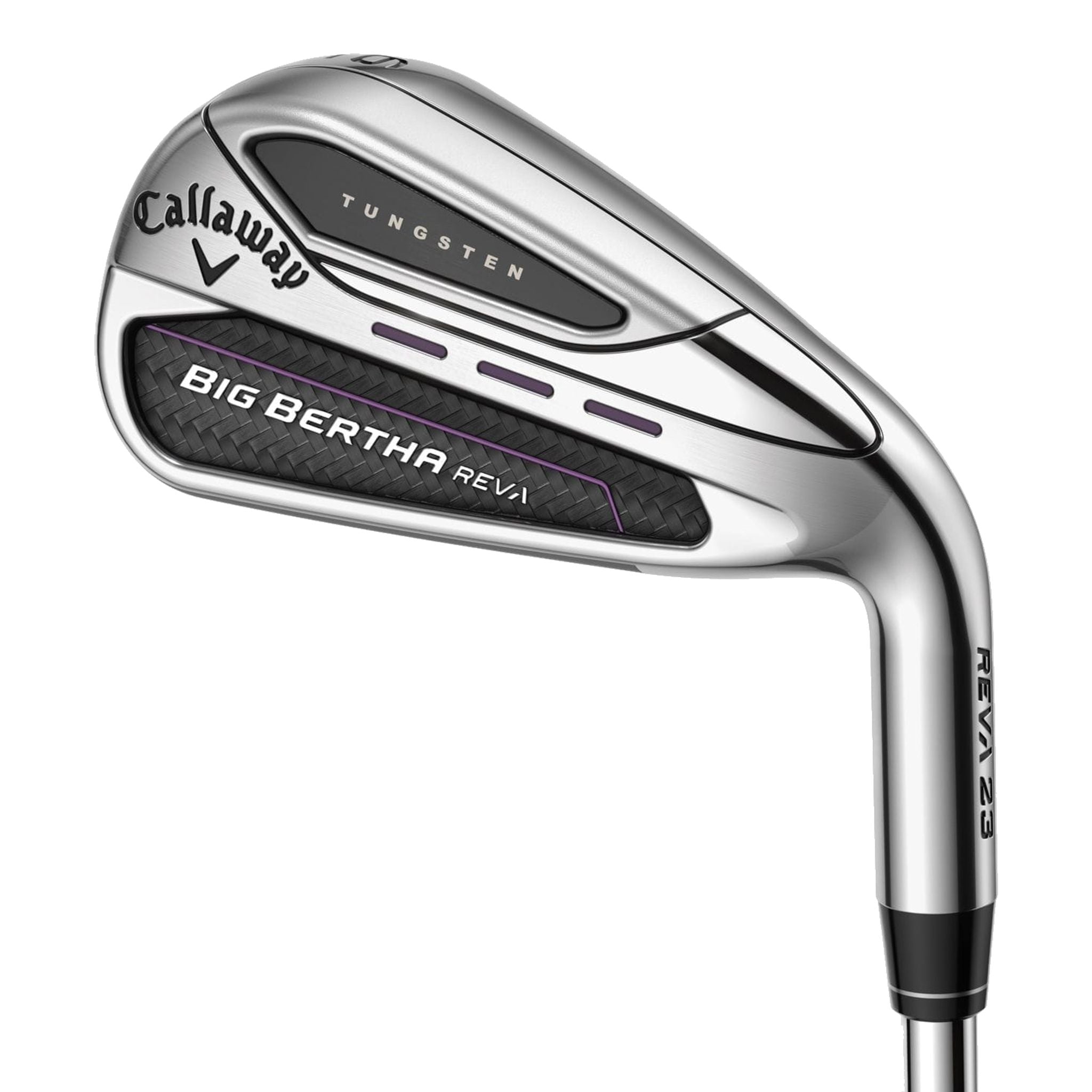 Set da stiro Callaway Big Bertha Reva da donna