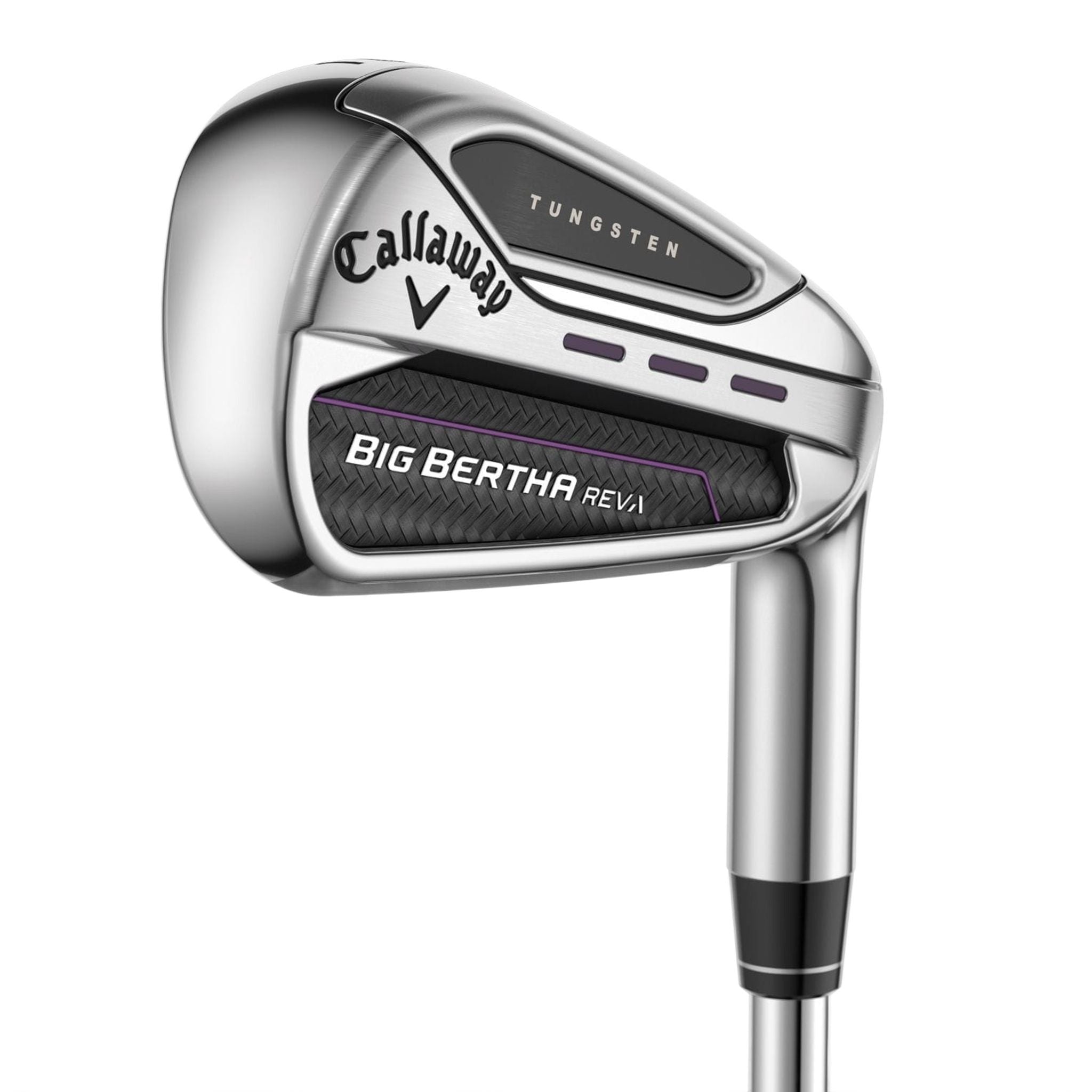 Set da stiro Callaway Big Bertha Reva da donna