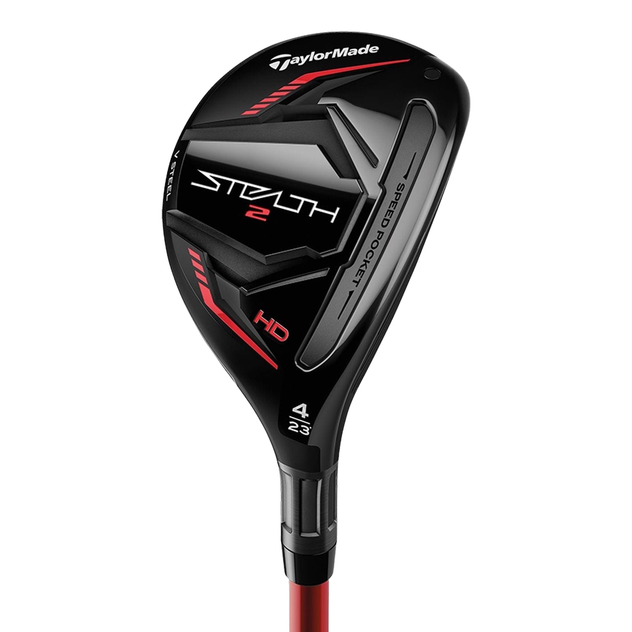 TaylorMade Stealth2 HD ibrido da uomo