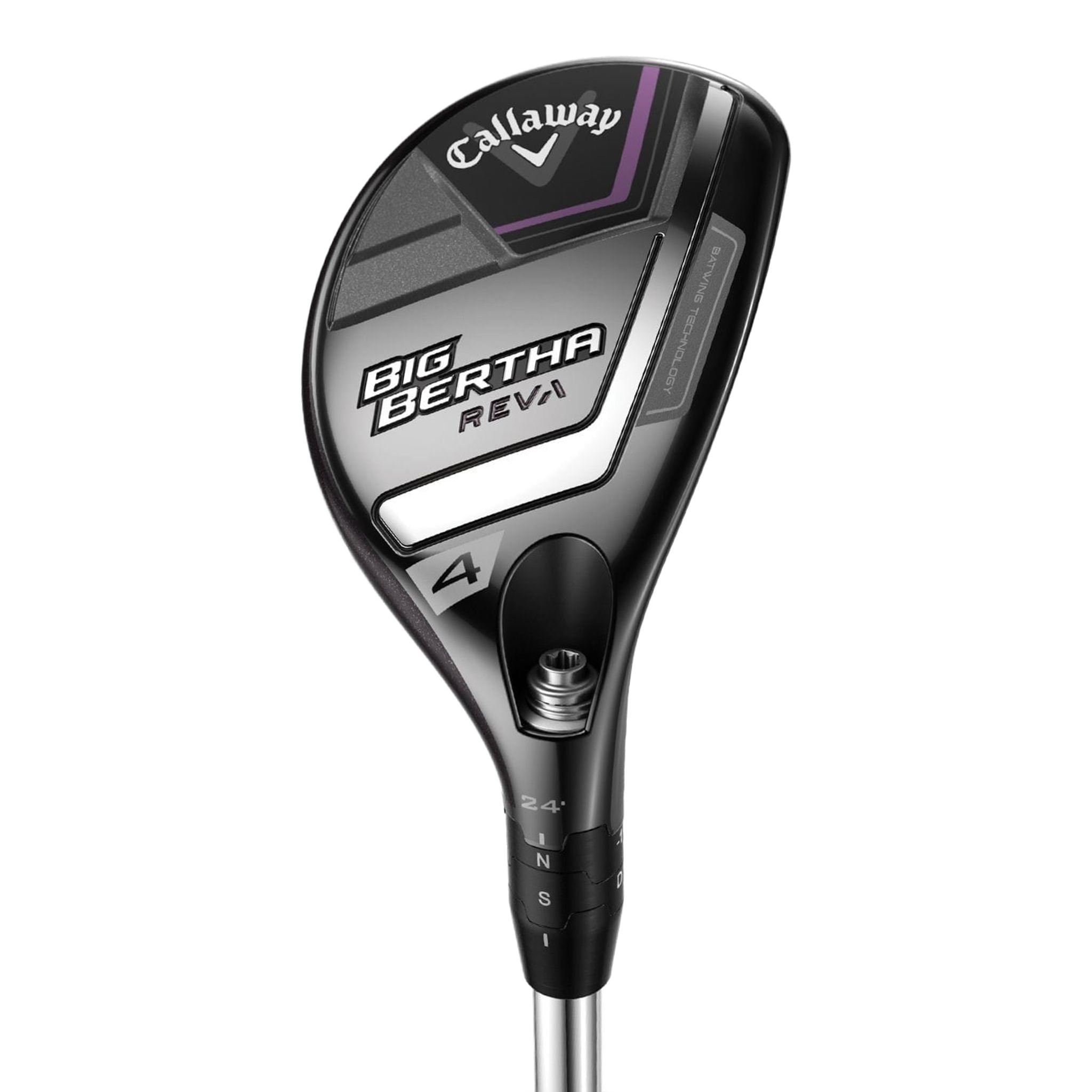 Callaway Big Bertha Reva 23 ibrido da donna