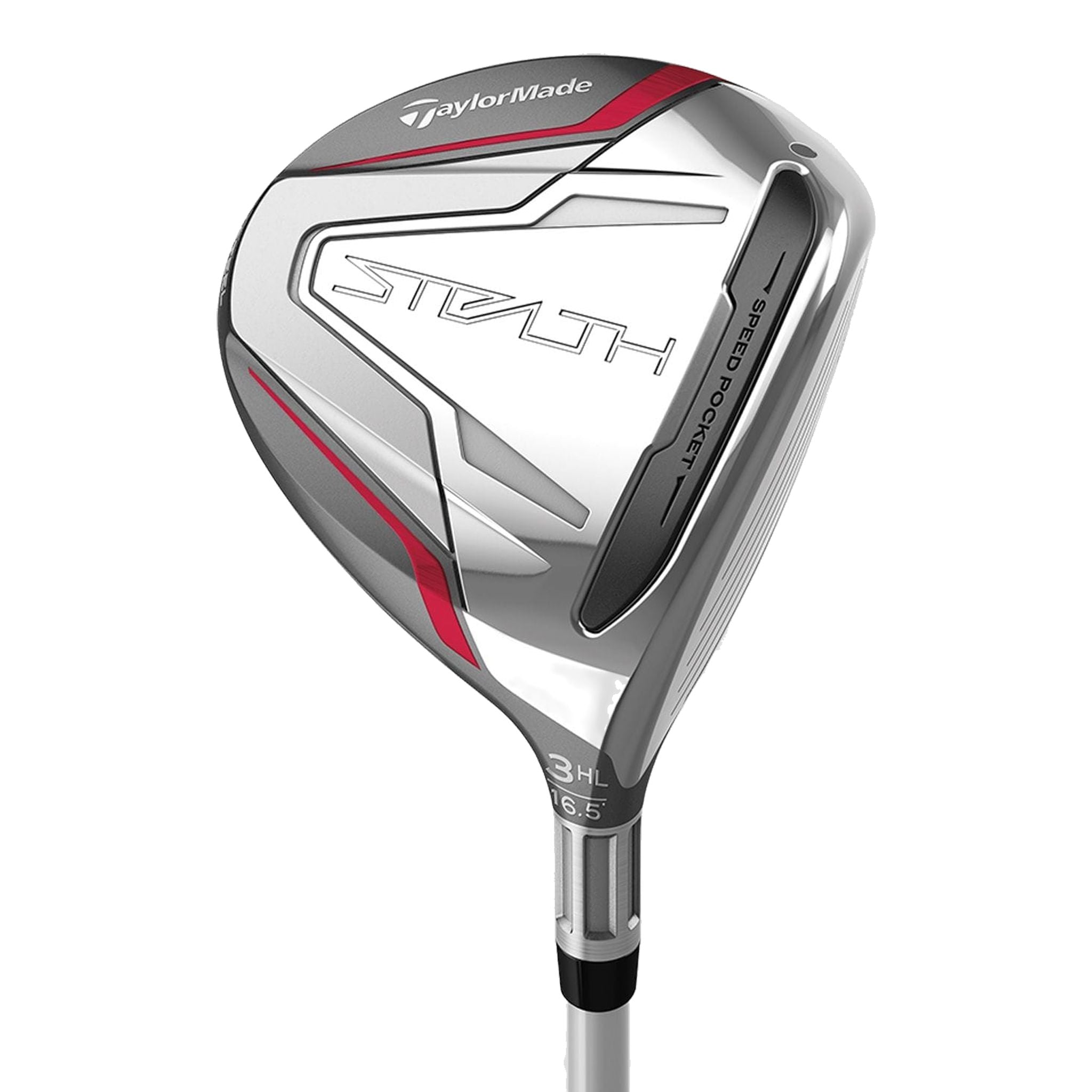 TaylorMade Stealth in legno da fairway da donna