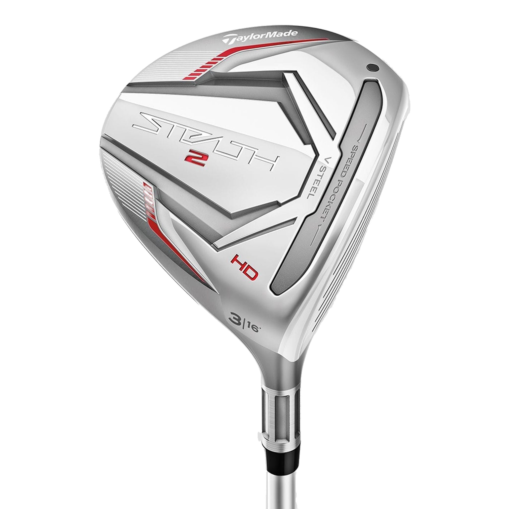 TaylorMade Stealth 2 HD Fairwayholz Damen