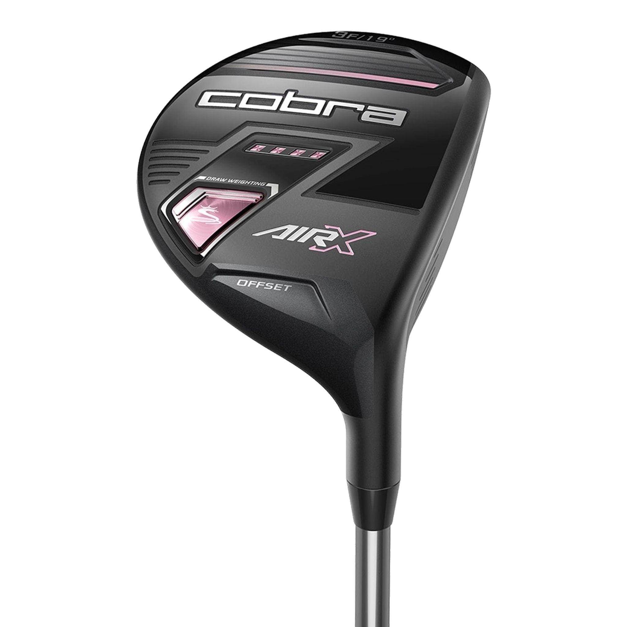 Cobra AIR X legno da fairway da donna