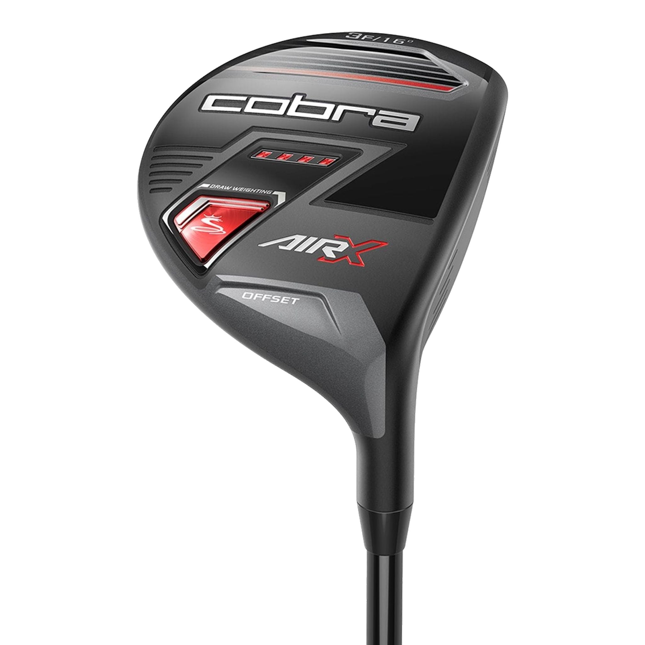 Cobra AIR X legno da fairway da uomo