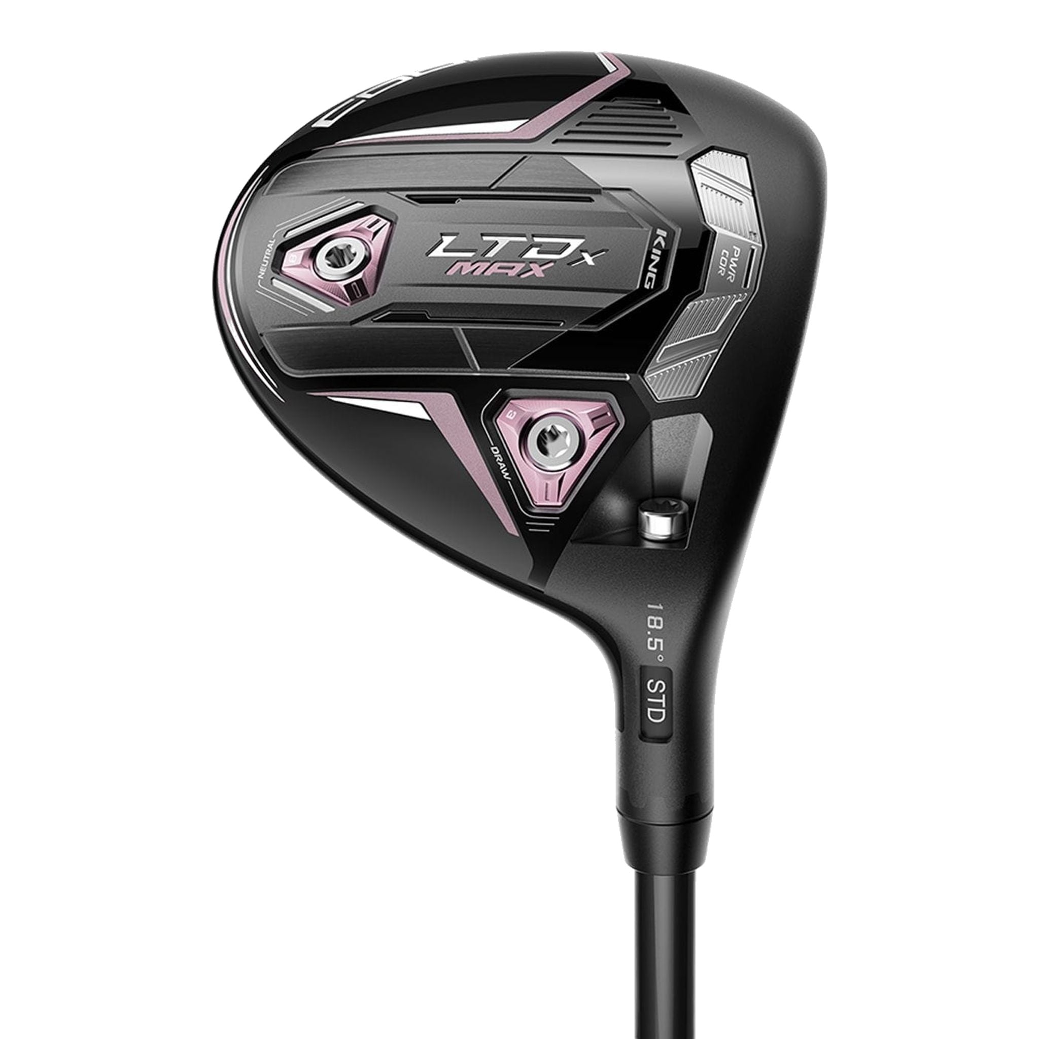 Legno da fairway Cobra LTD X MAX Uomo