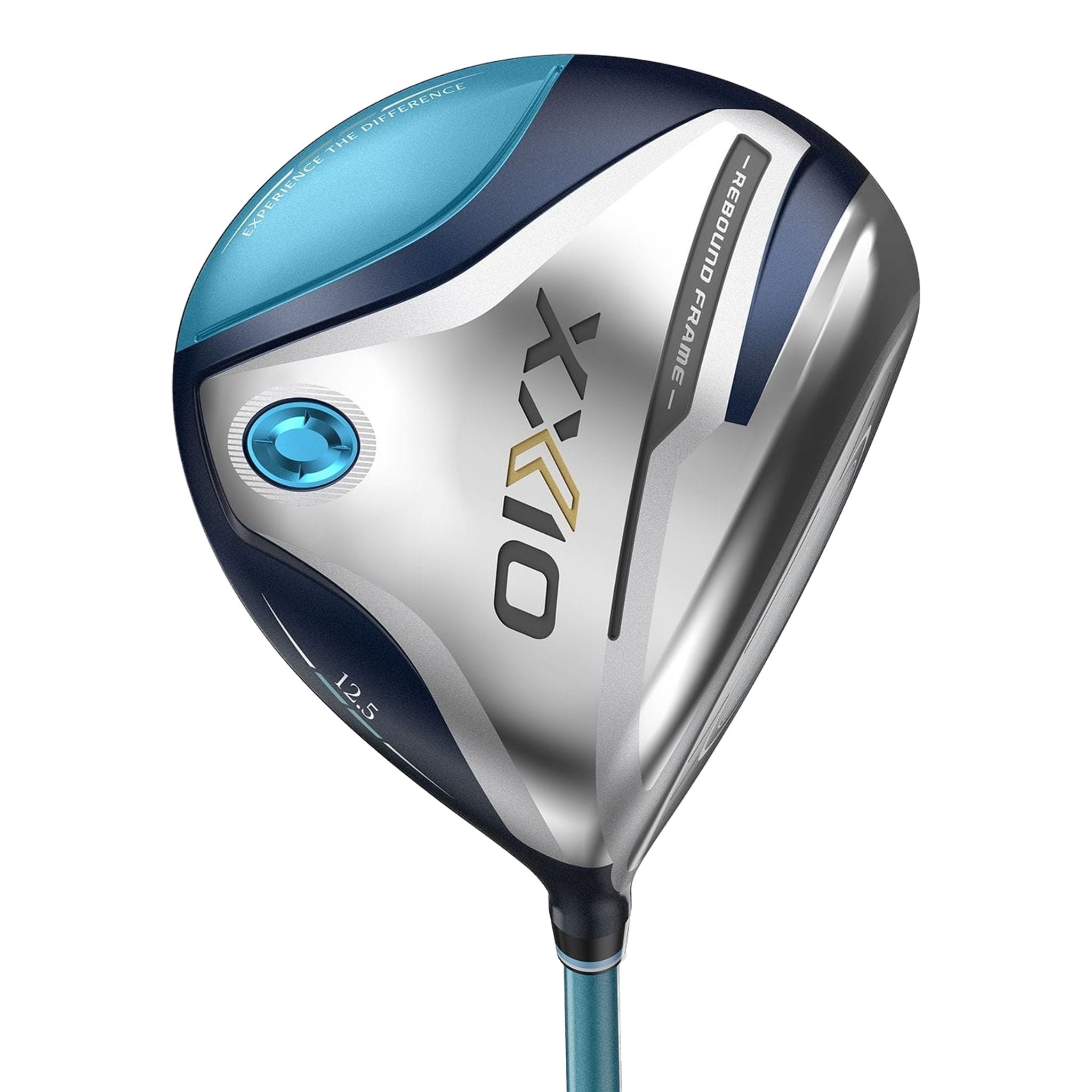XXIO 12 Driver - usato da donna
